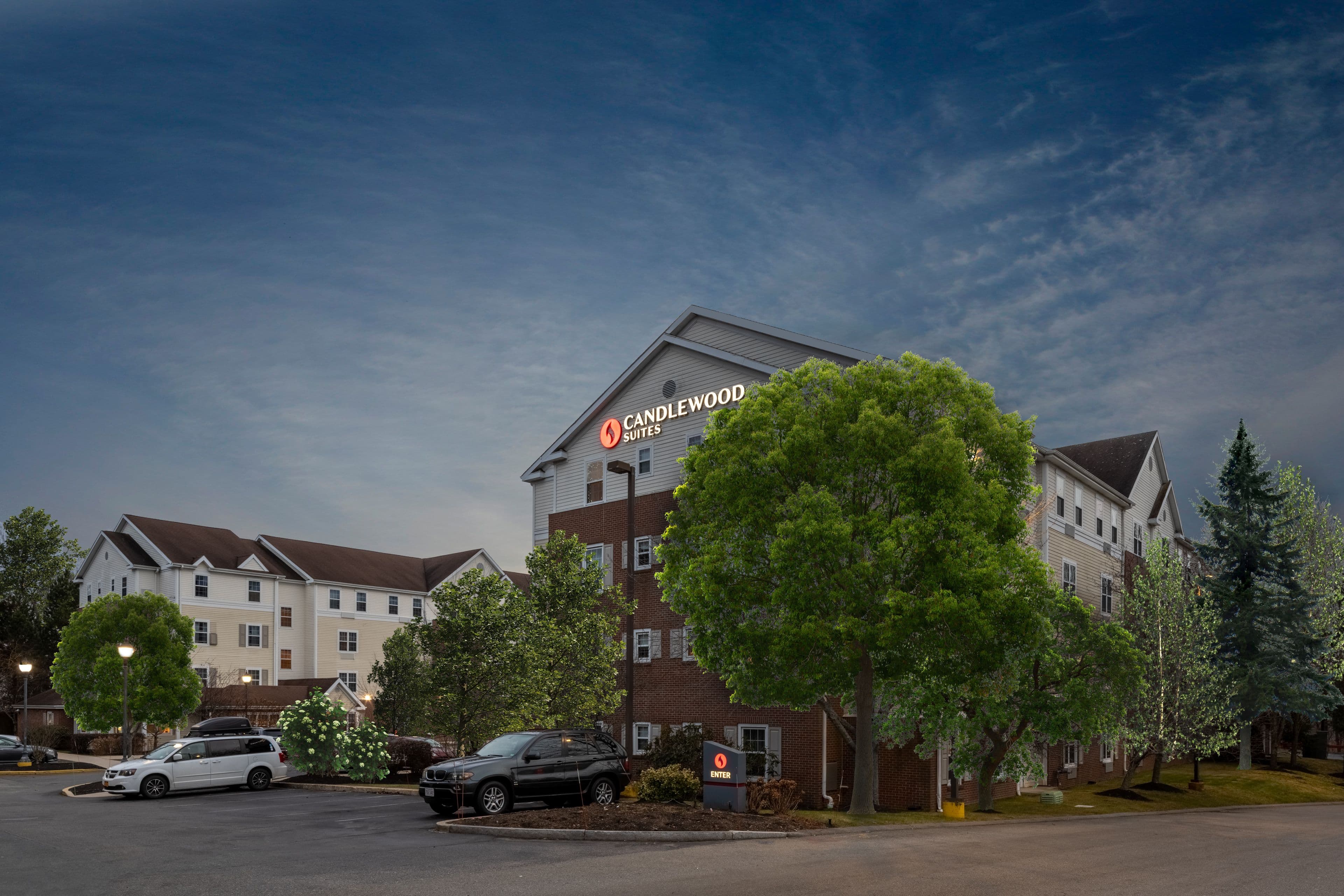 Candlewood Suites Boston North Shore - Danvers - Image 1