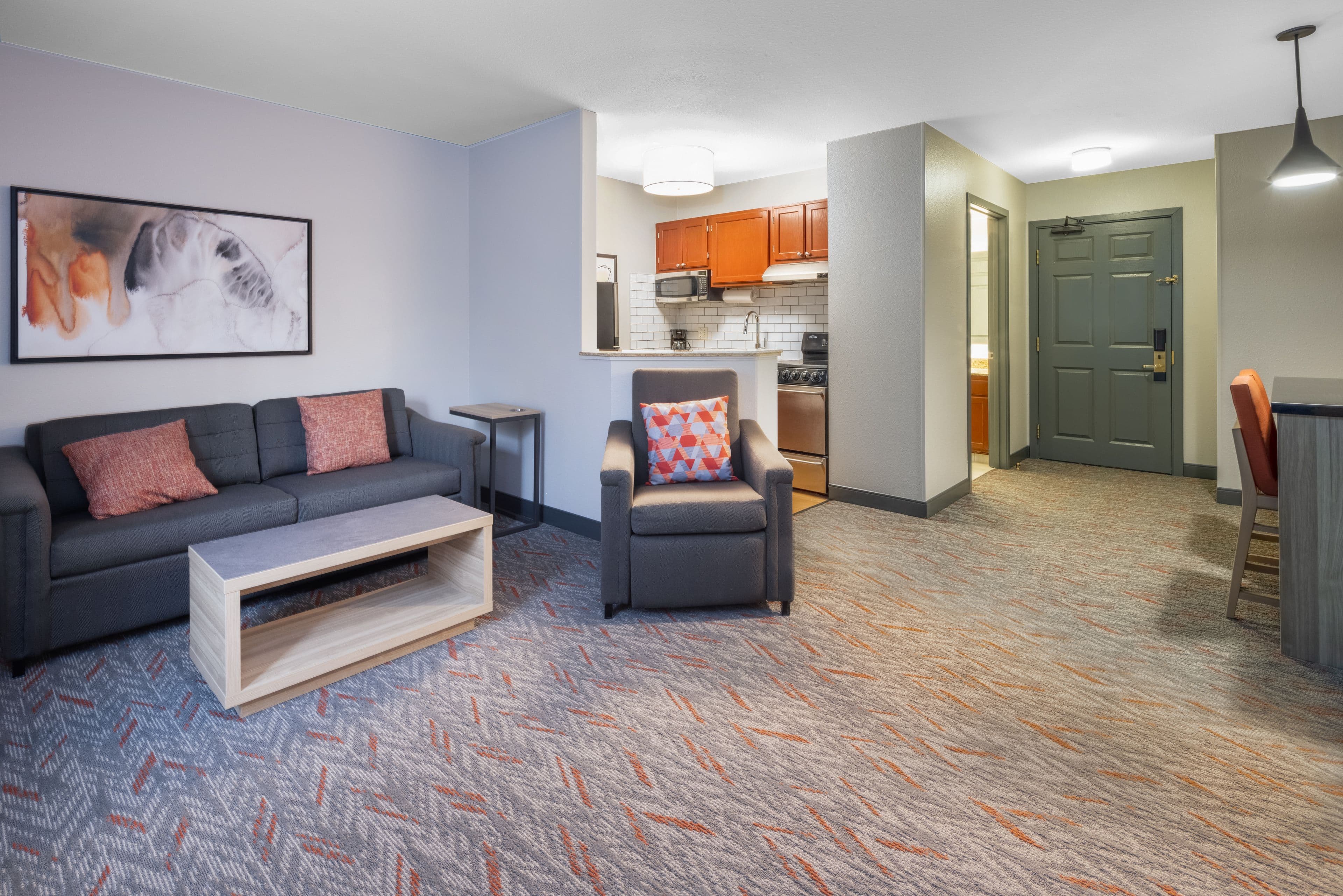 Candlewood Suites Boston North Shore - Danvers — 22