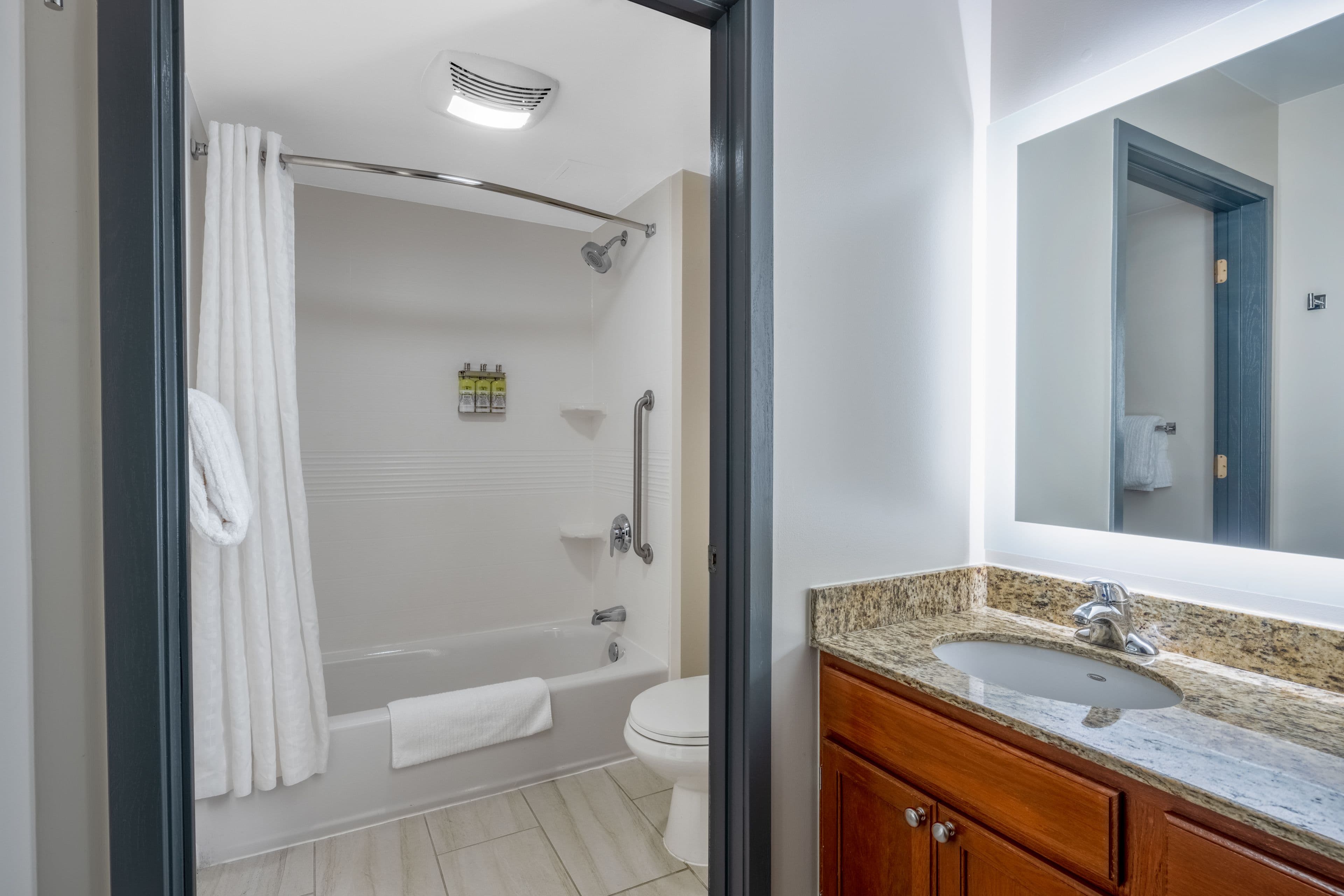 Candlewood Suites Boston North Shore - Danvers — 37