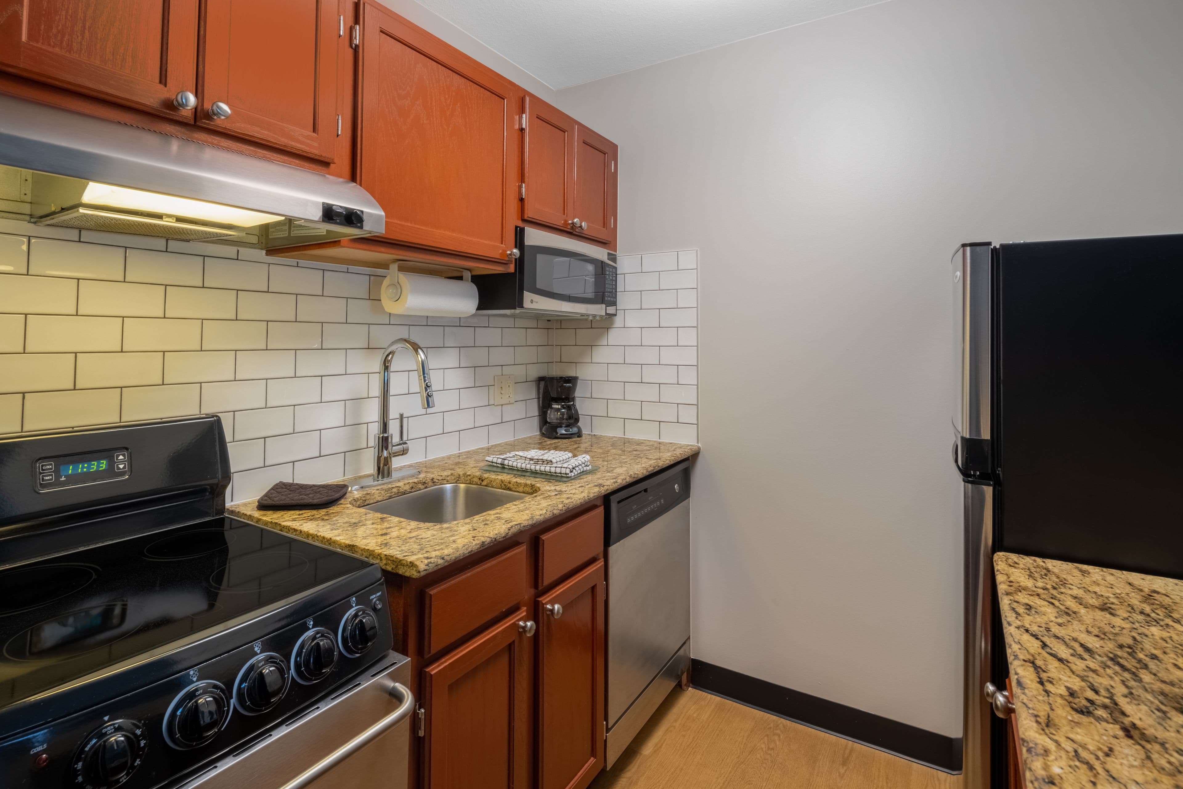 Candlewood Suites Boston North Shore - Danvers - Image 4