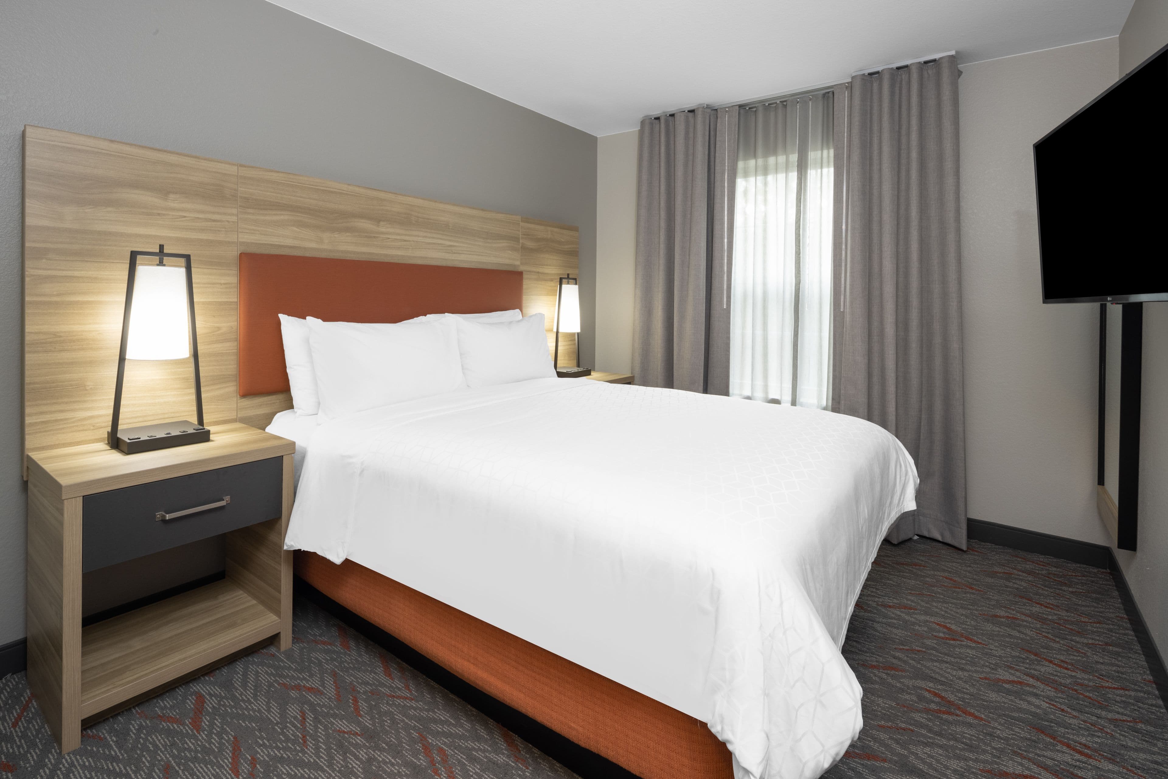 Candlewood Suites Boston North Shore - Danvers — 24