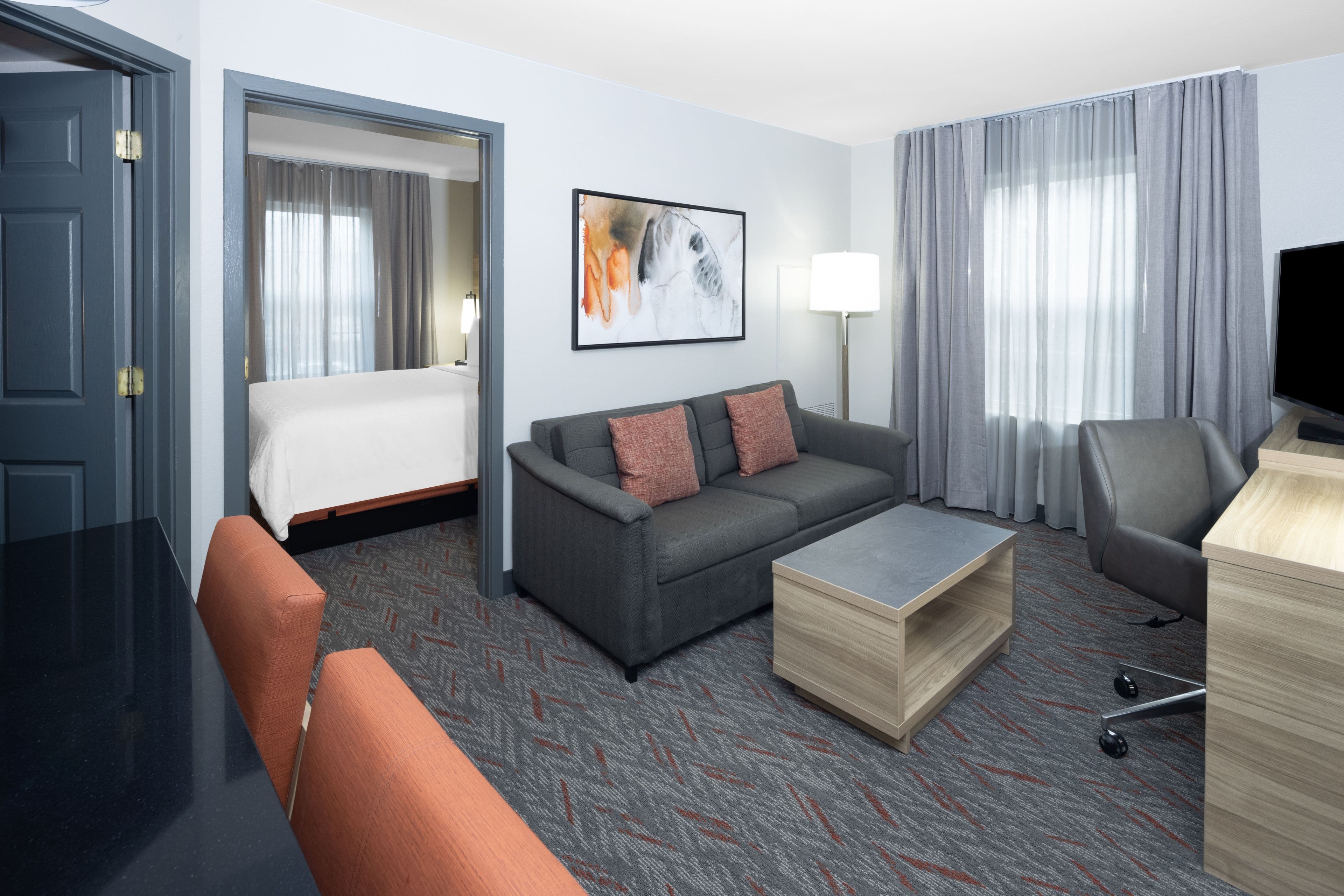 Candlewood Suites Boston North Shore - Danvers — 35