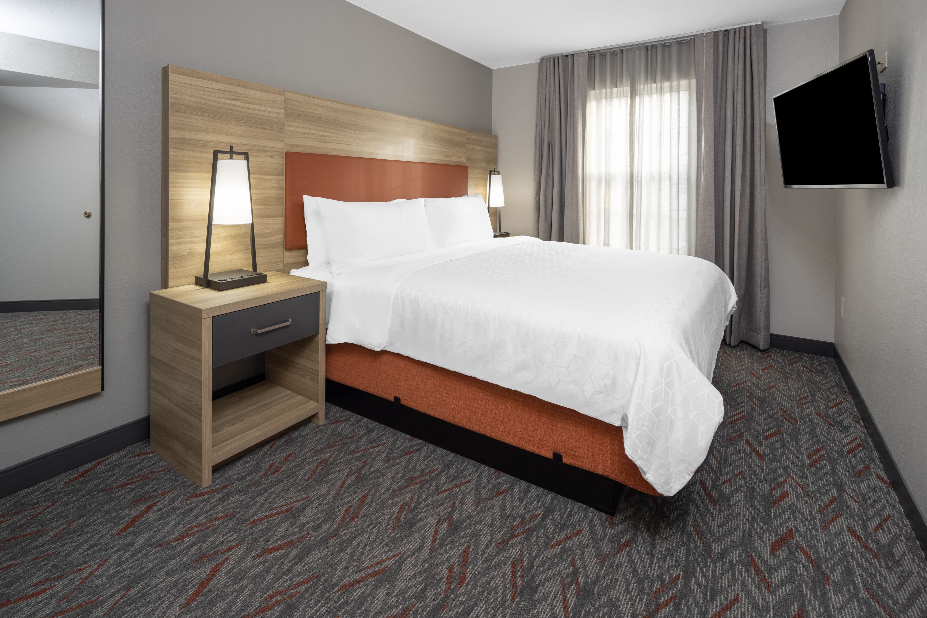Candlewood Suites Boston North Shore - Danvers — 36