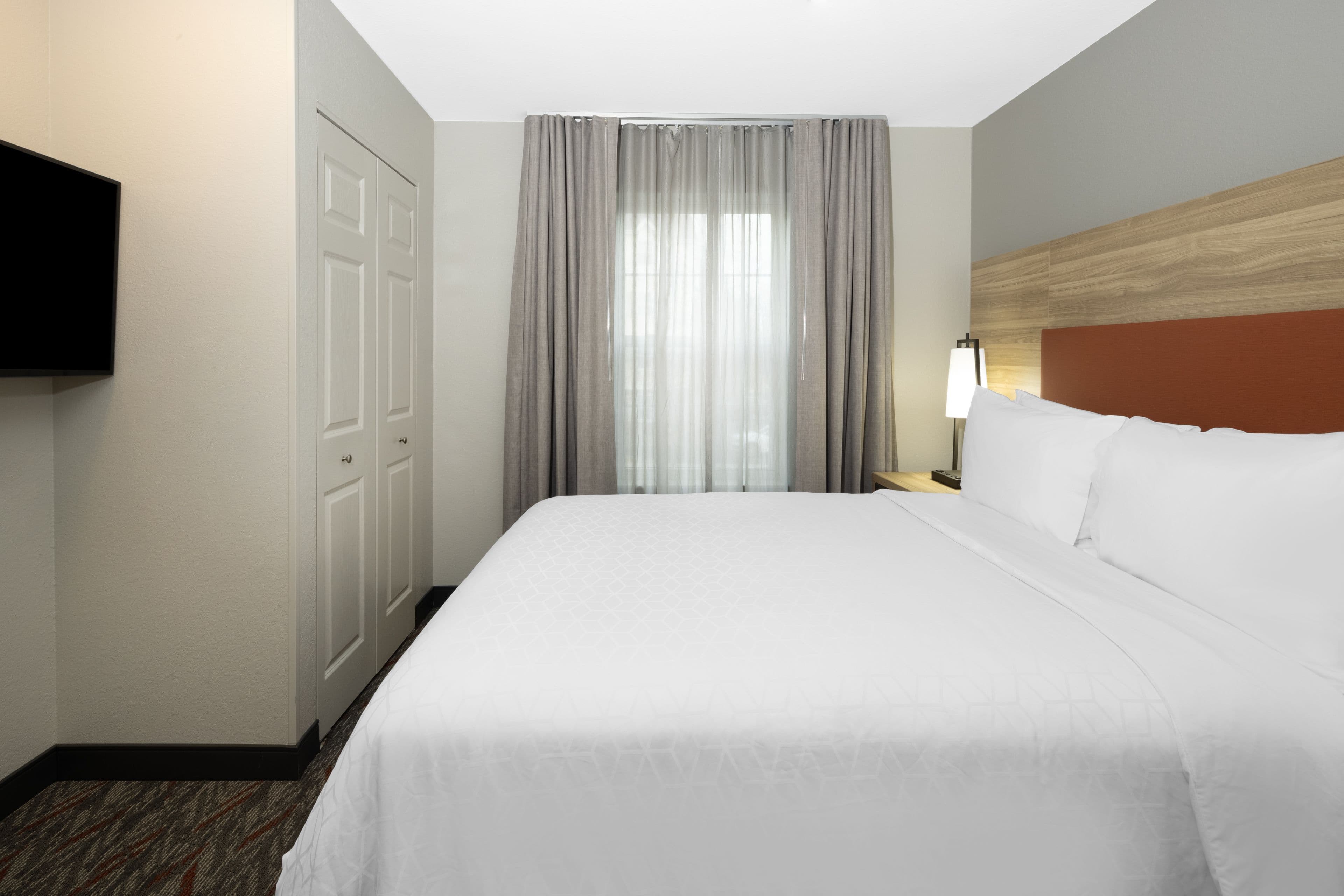 Candlewood Suites Boston North Shore - Danvers — 33