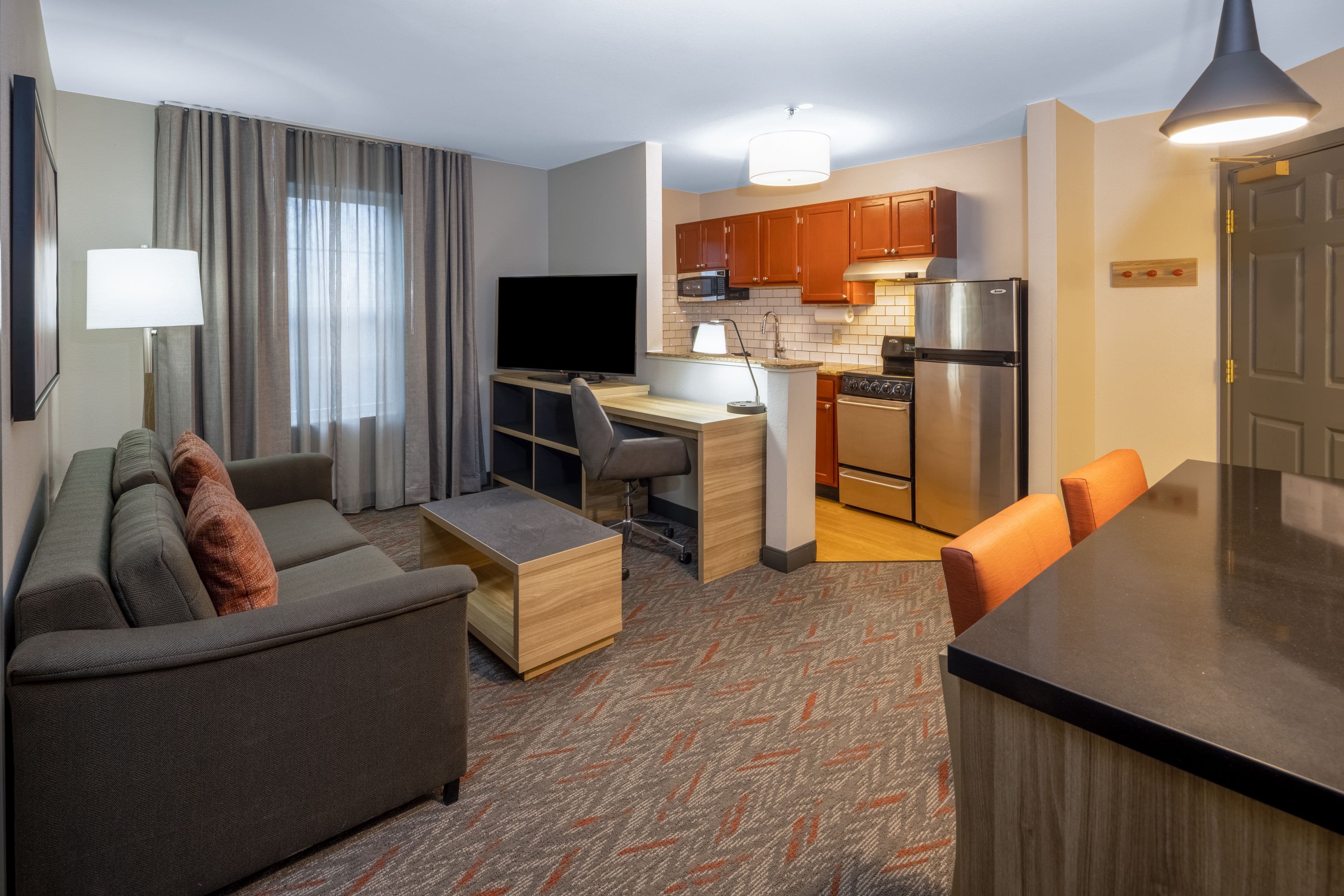 Candlewood Suites Boston North Shore - Danvers — 32