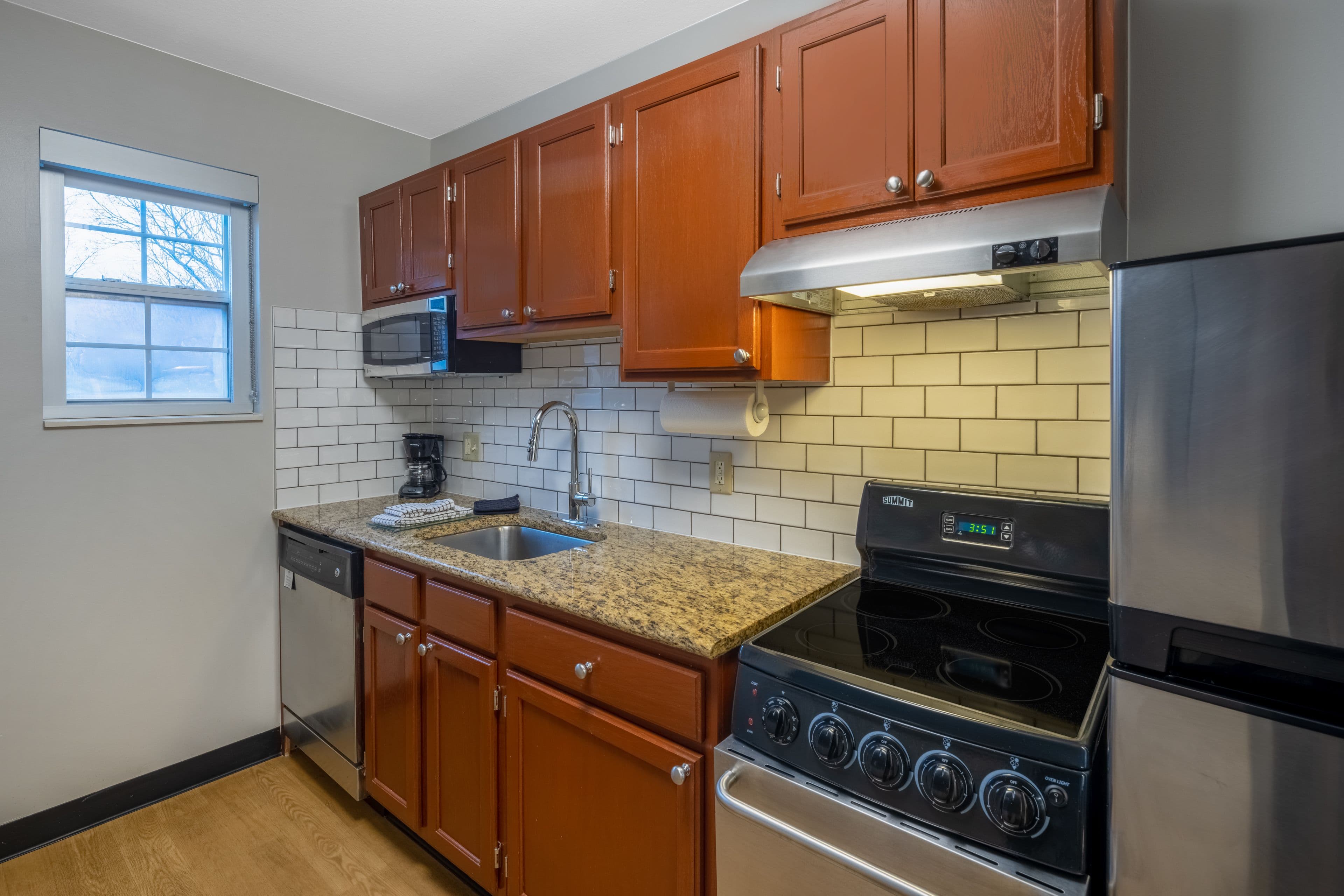 Candlewood Suites Boston North Shore - Danvers — 34