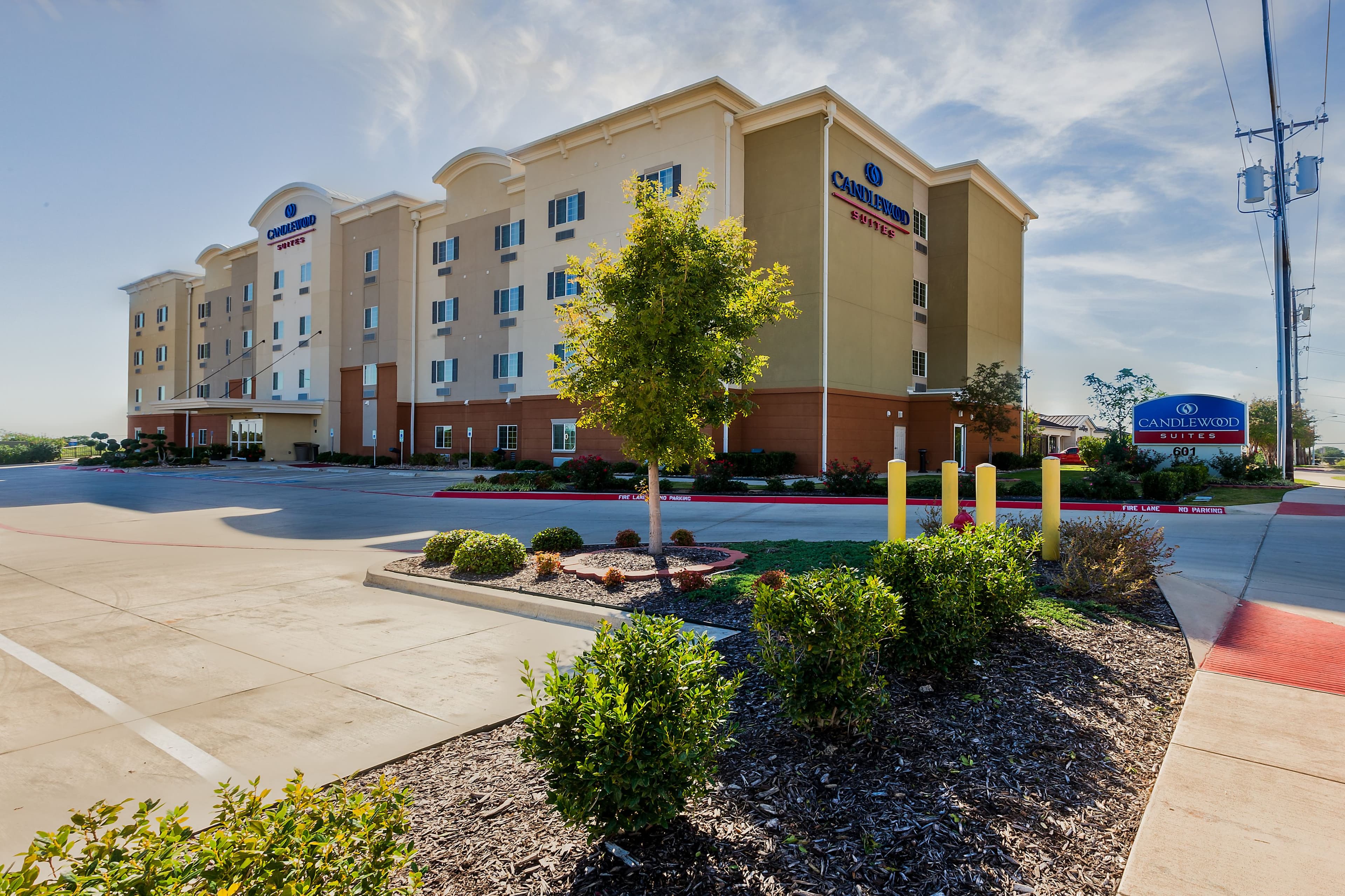 Candlewood Suites Decatur Medical Center - Image 1