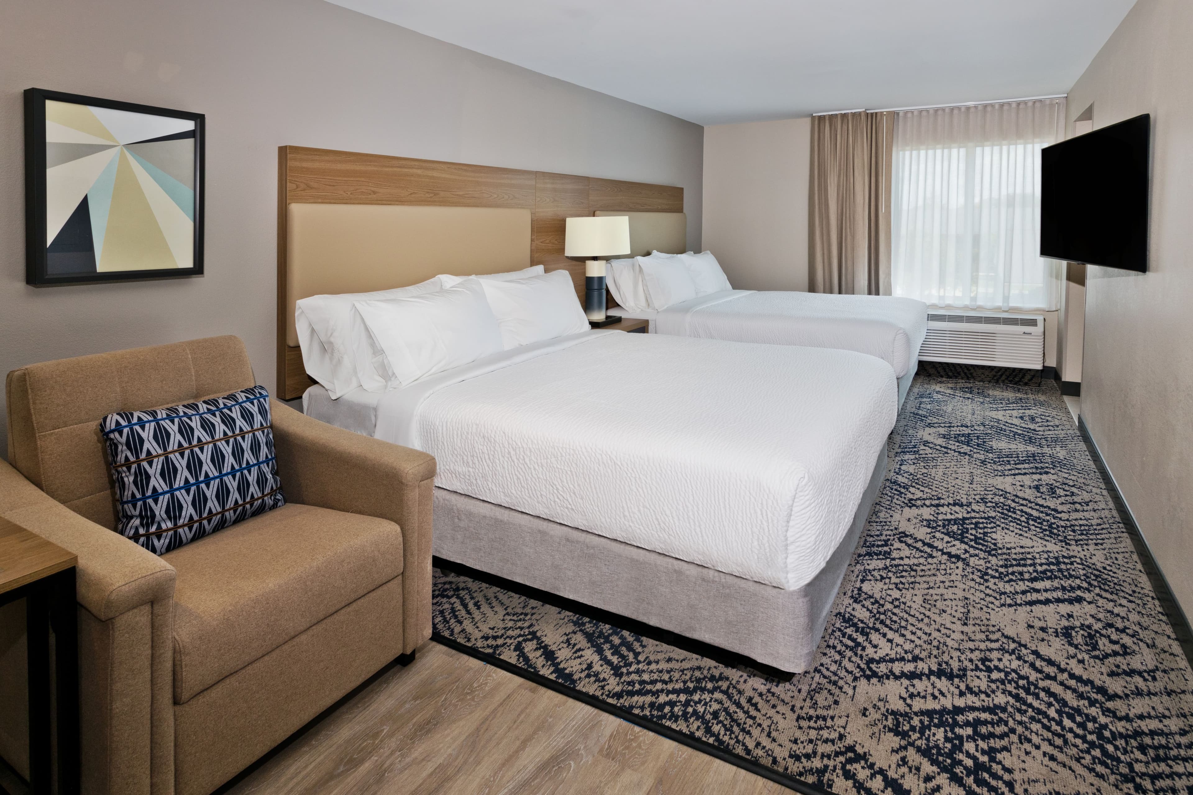 Candlewood Suites Dothan — 13