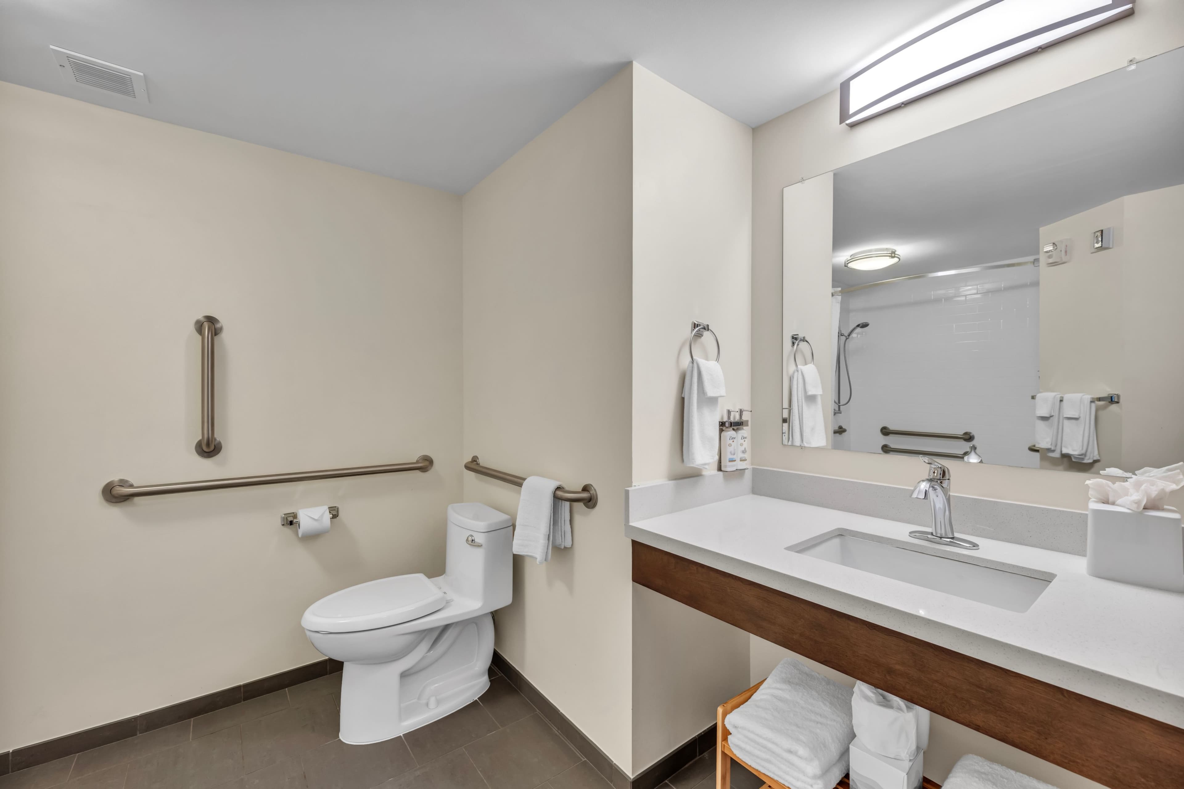 Candlewood Suites Dumfries - Quantico — 51