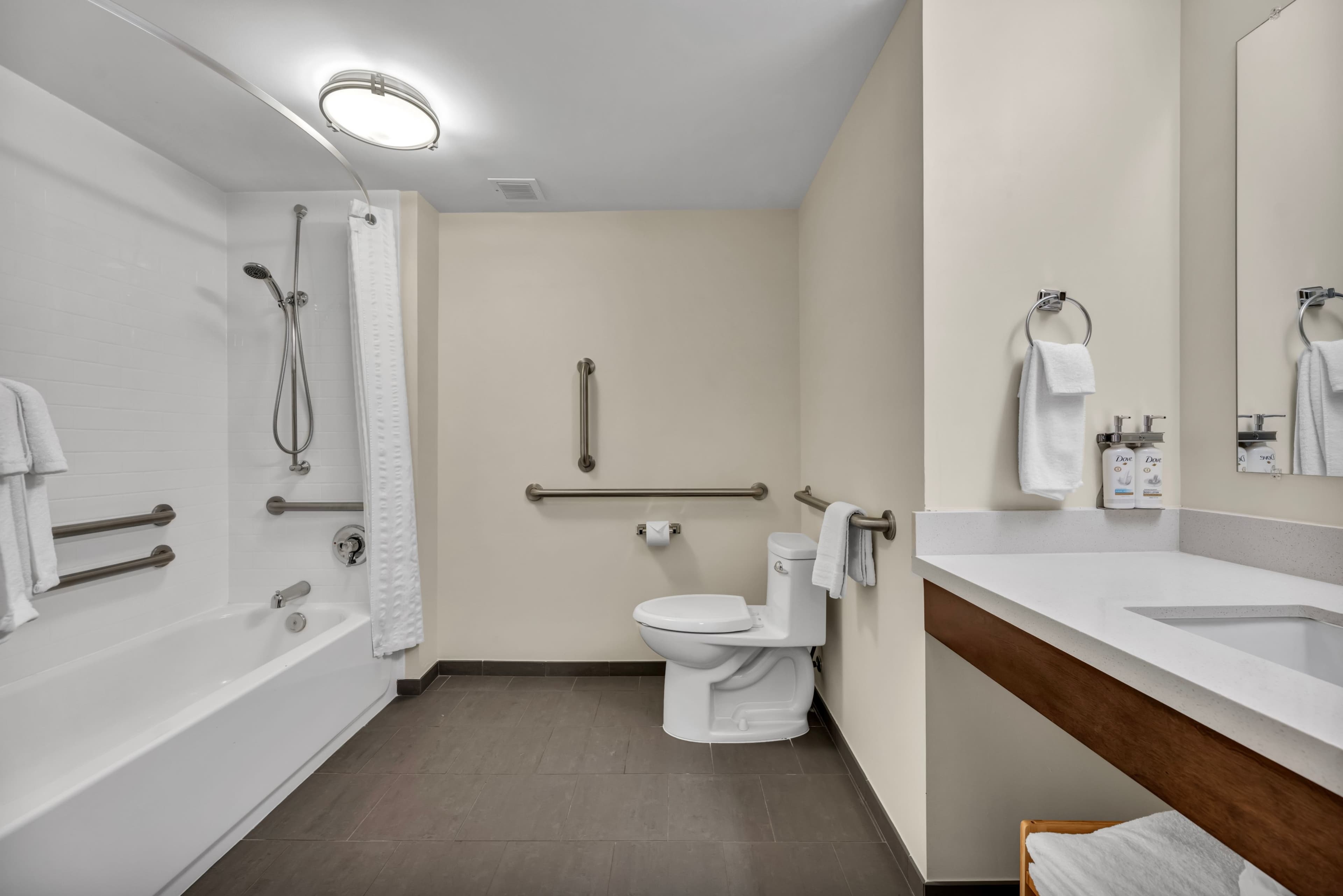 Candlewood Suites Dumfries - Quantico — 49