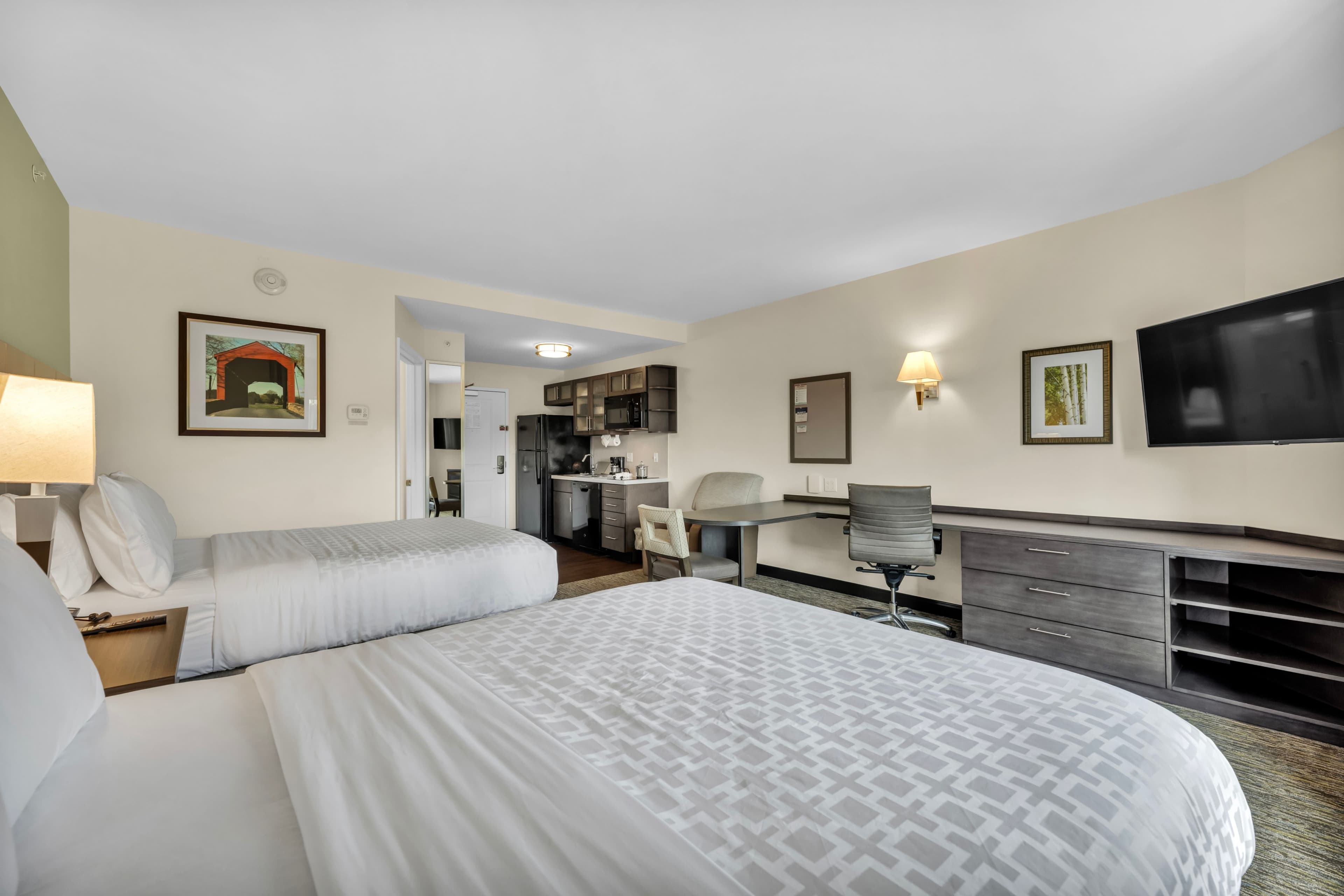 Candlewood Suites Dumfries - Quantico — 29