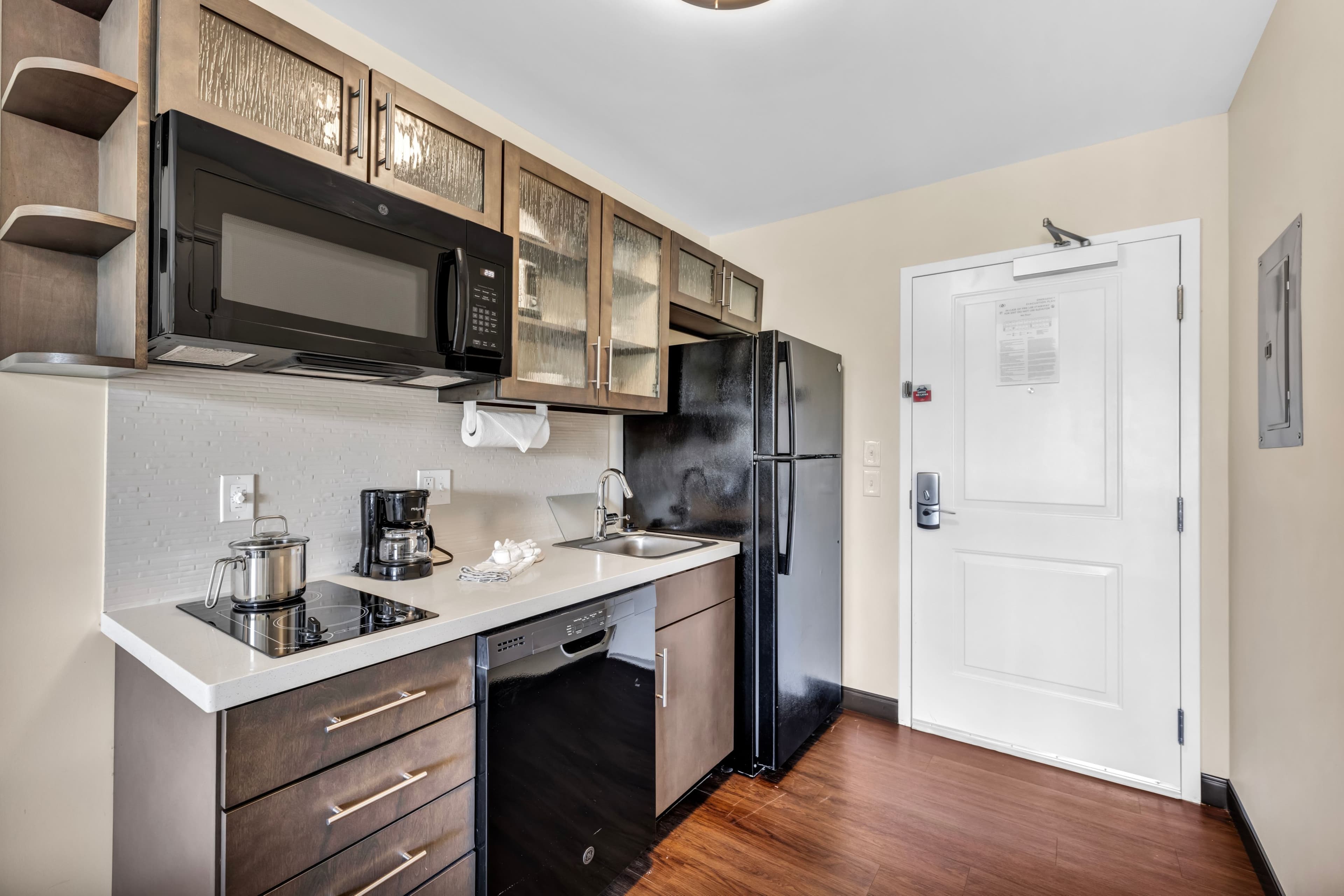 Candlewood Suites Dumfries - Quantico — 10