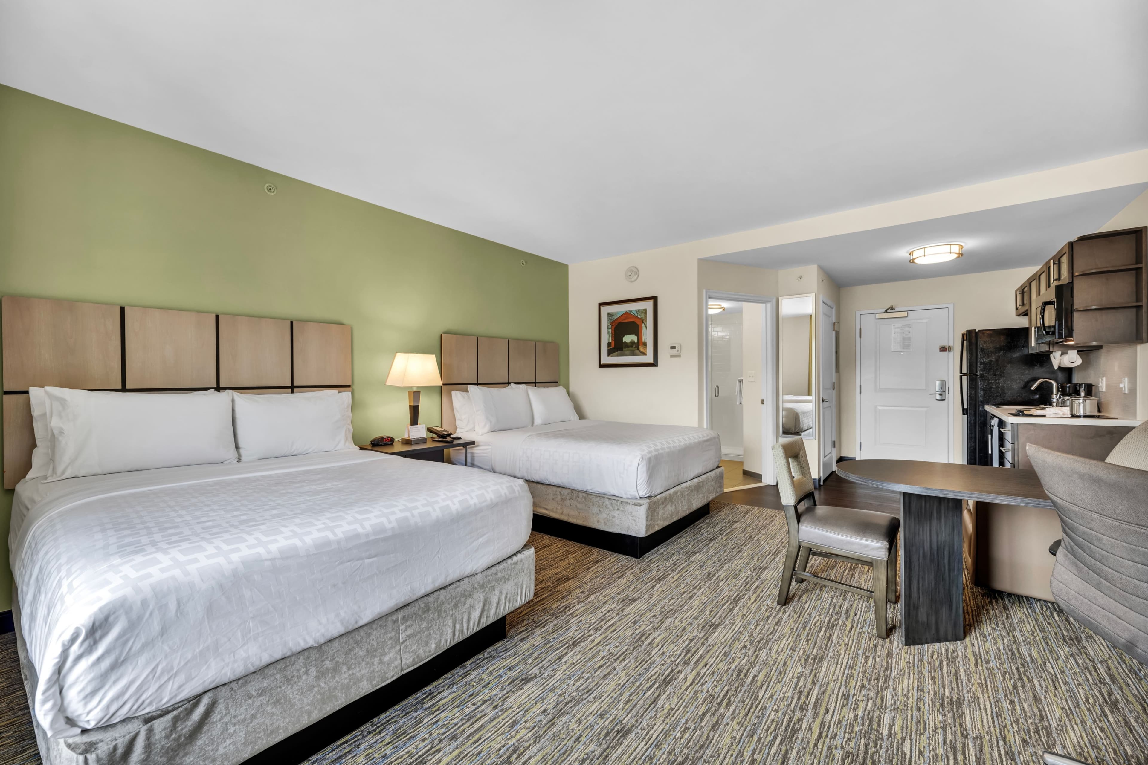 Candlewood Suites Dumfries - Quantico — 32