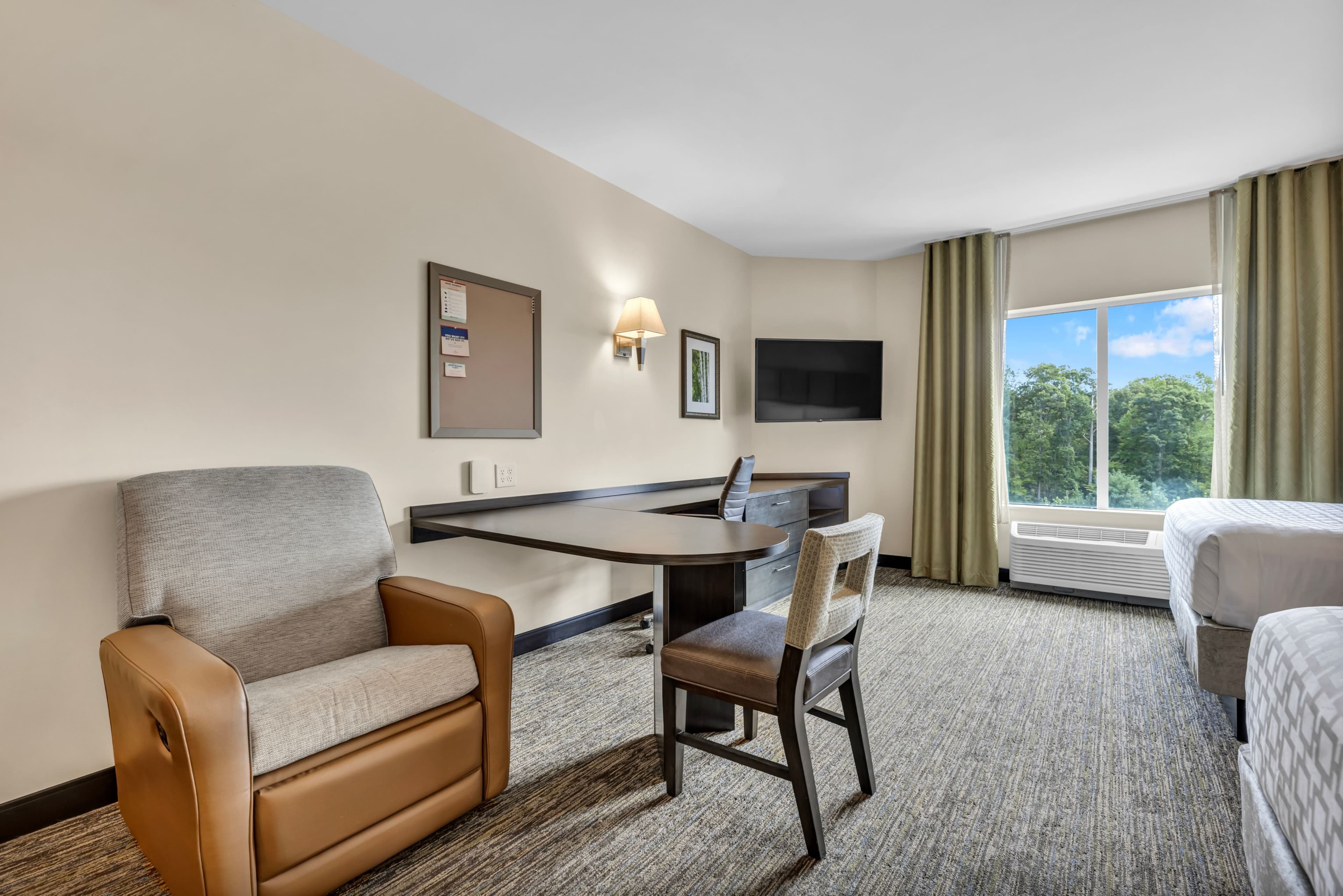 Candlewood Suites Dumfries - Quantico — 33