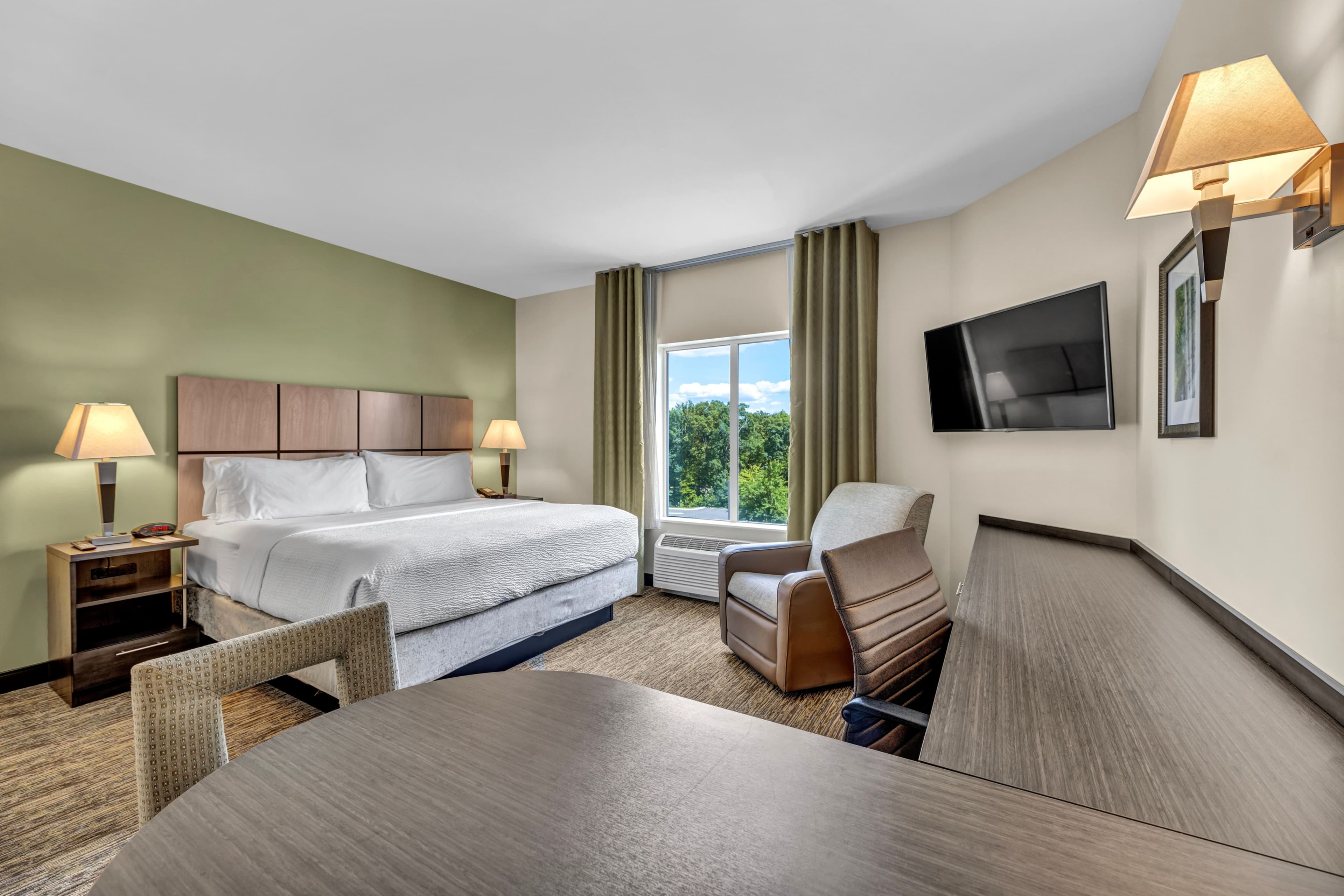 Candlewood Suites Dumfries - Quantico — 7