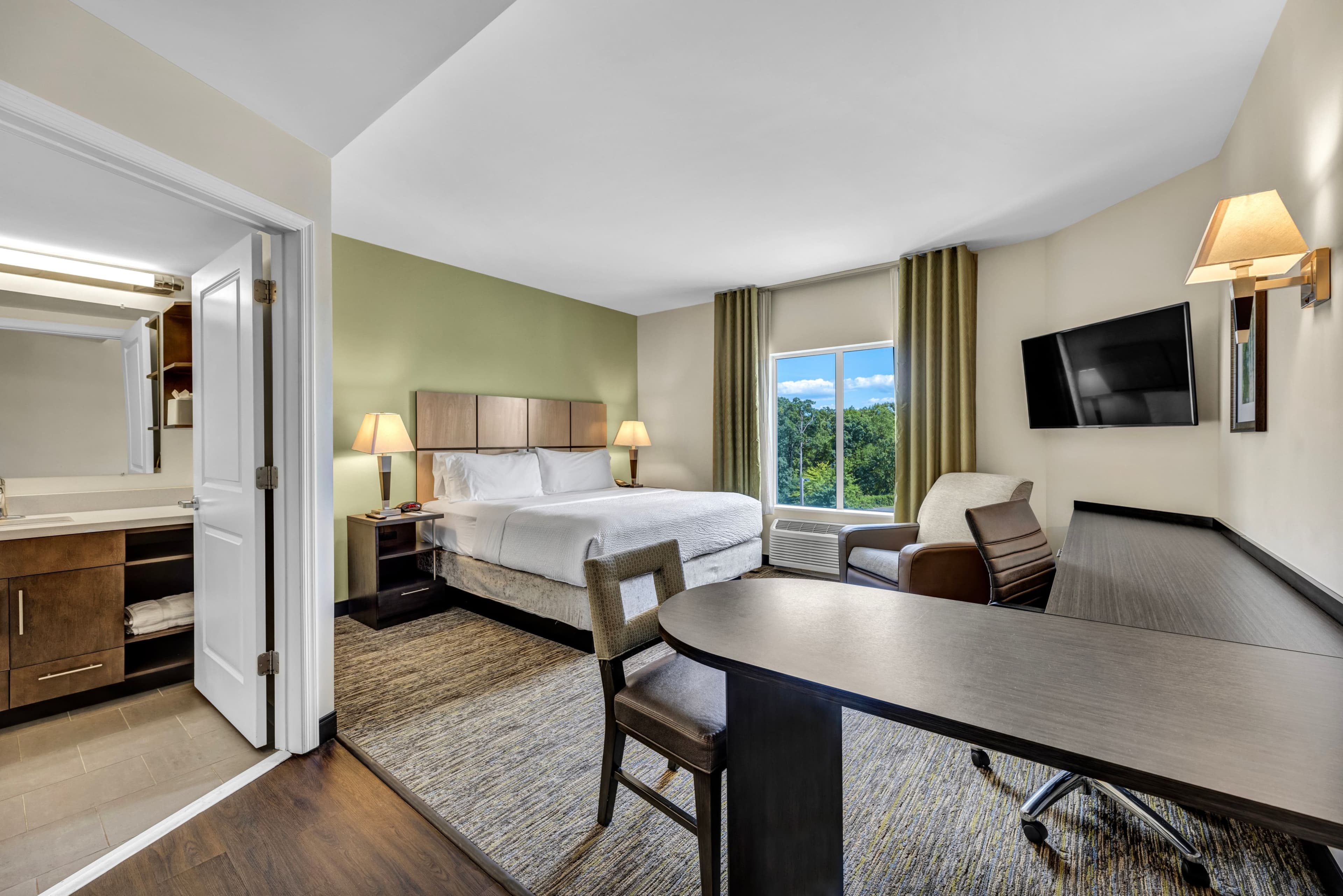 Candlewood Suites Dumfries - Quantico — 6