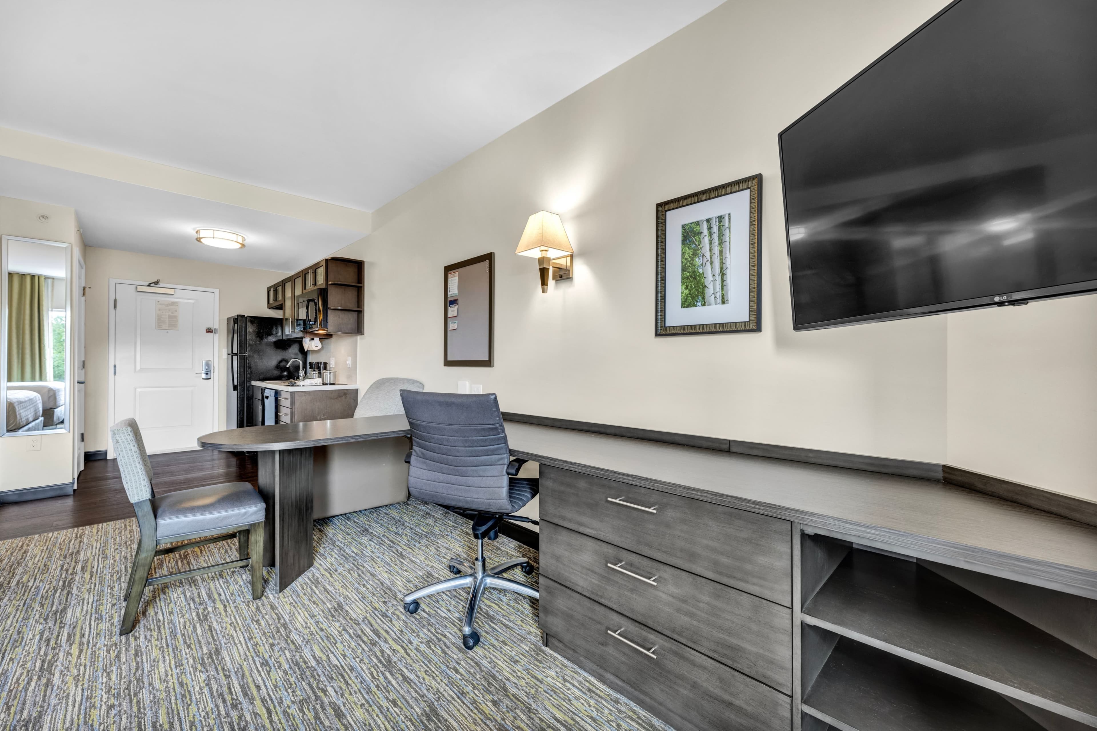 Candlewood Suites Dumfries - Quantico — 30