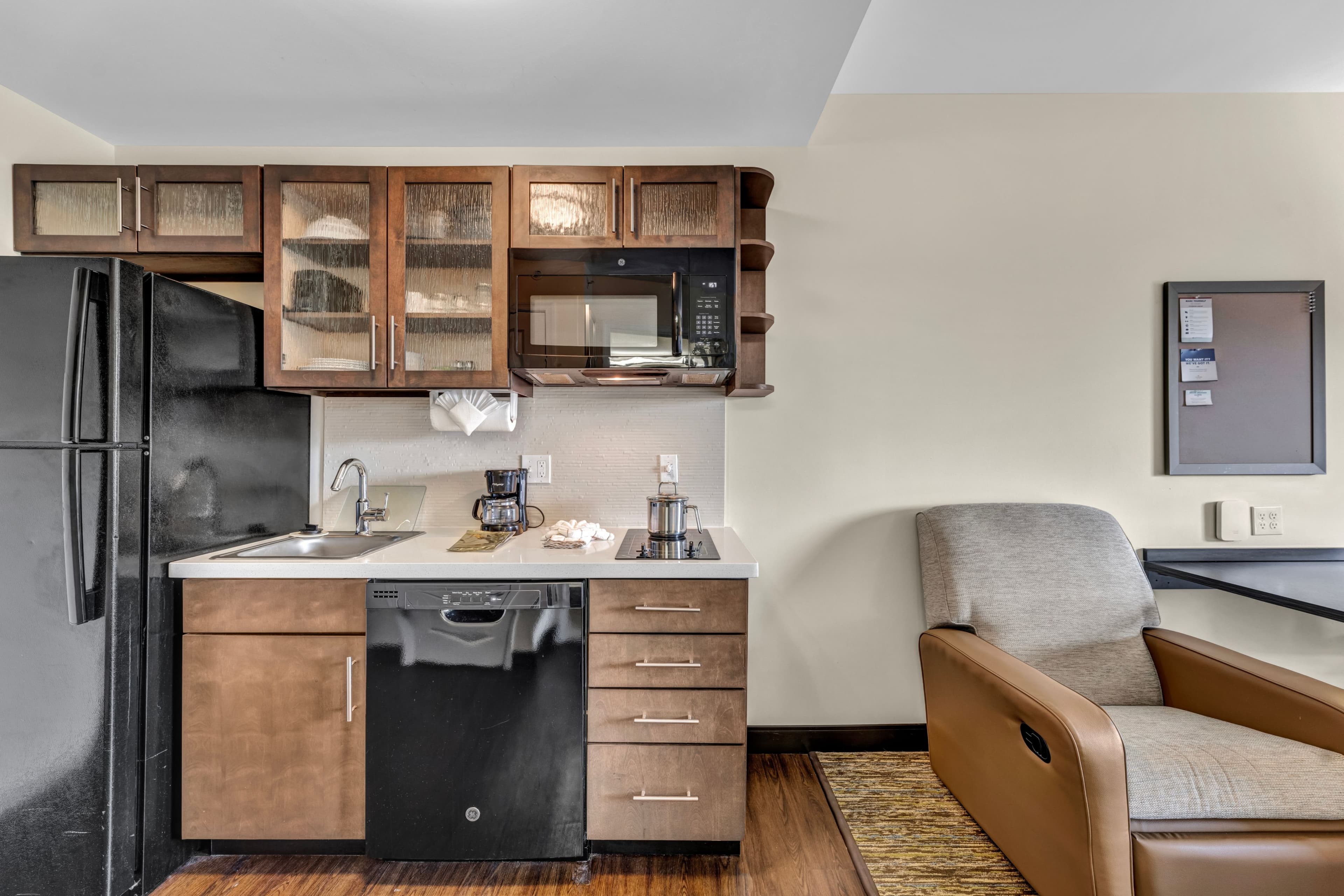 Candlewood Suites Dumfries - Quantico — 9