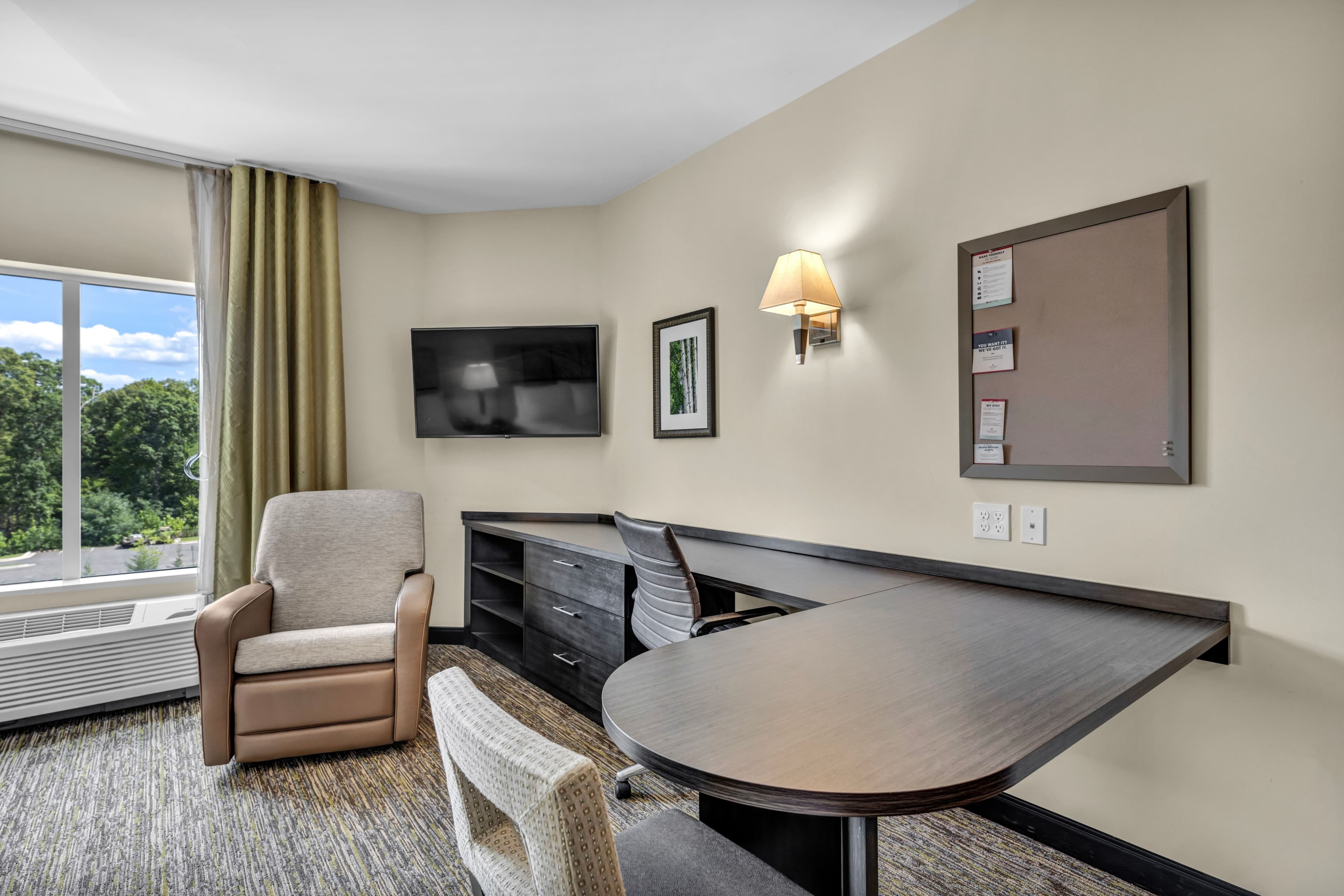 Candlewood Suites Dumfries - Quantico — 8