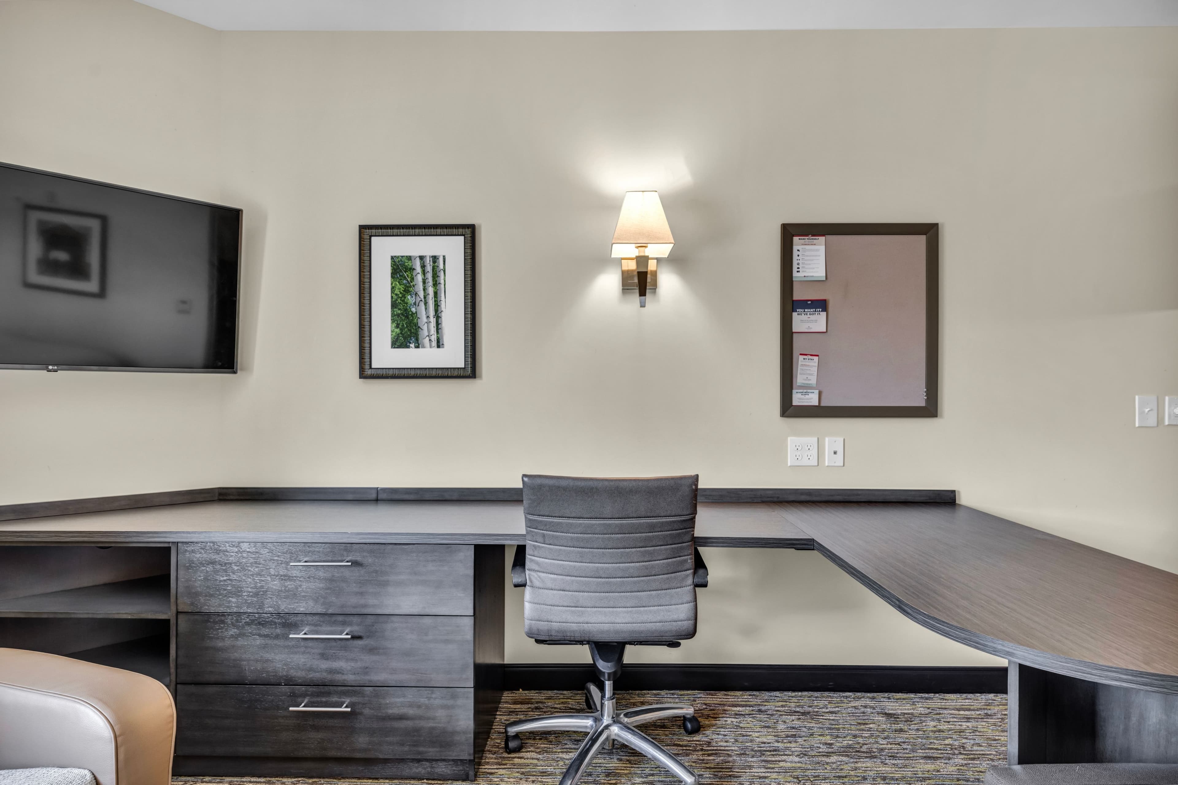 Candlewood Suites Dumfries - Quantico — 12