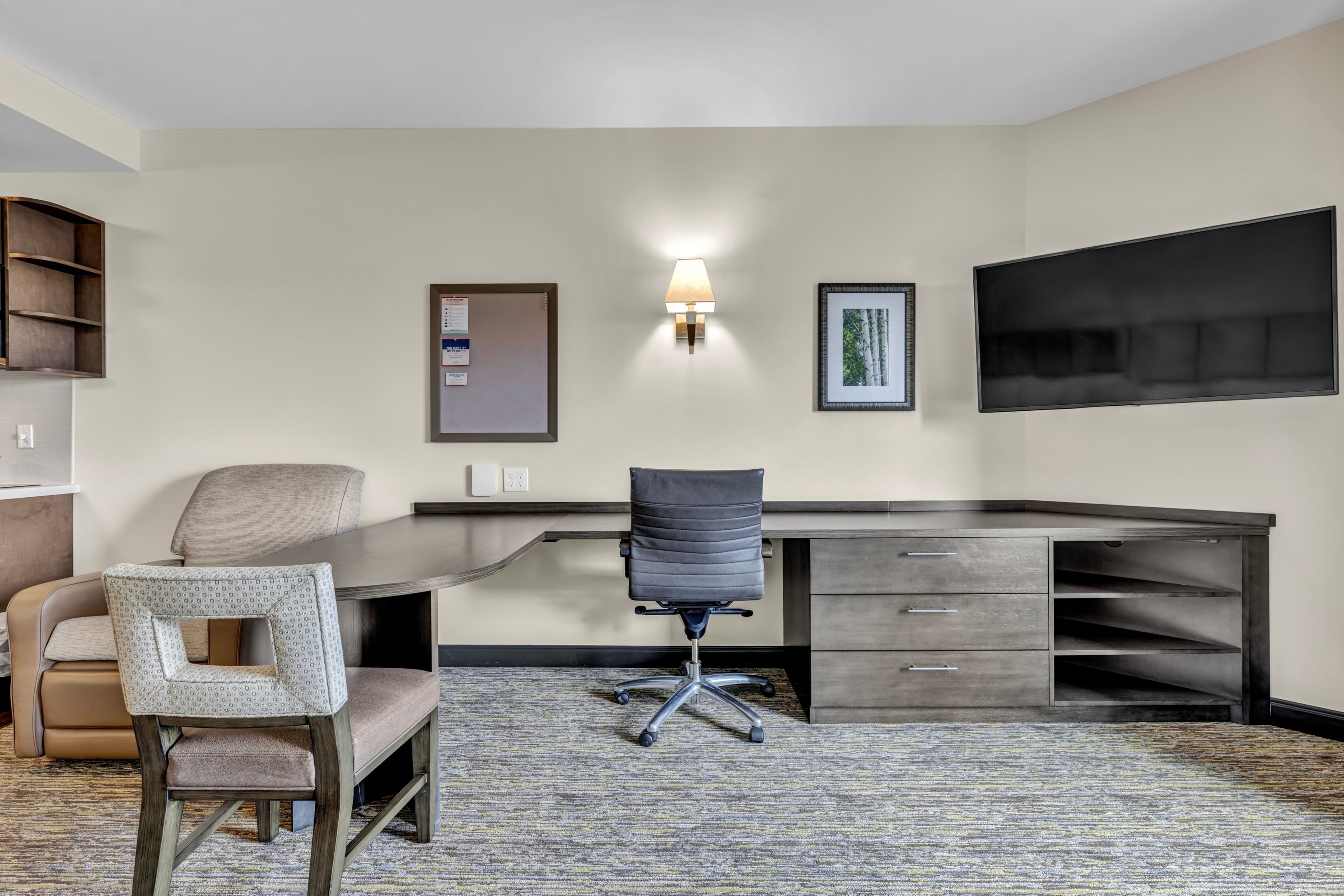 Candlewood Suites Dumfries - Quantico — 11