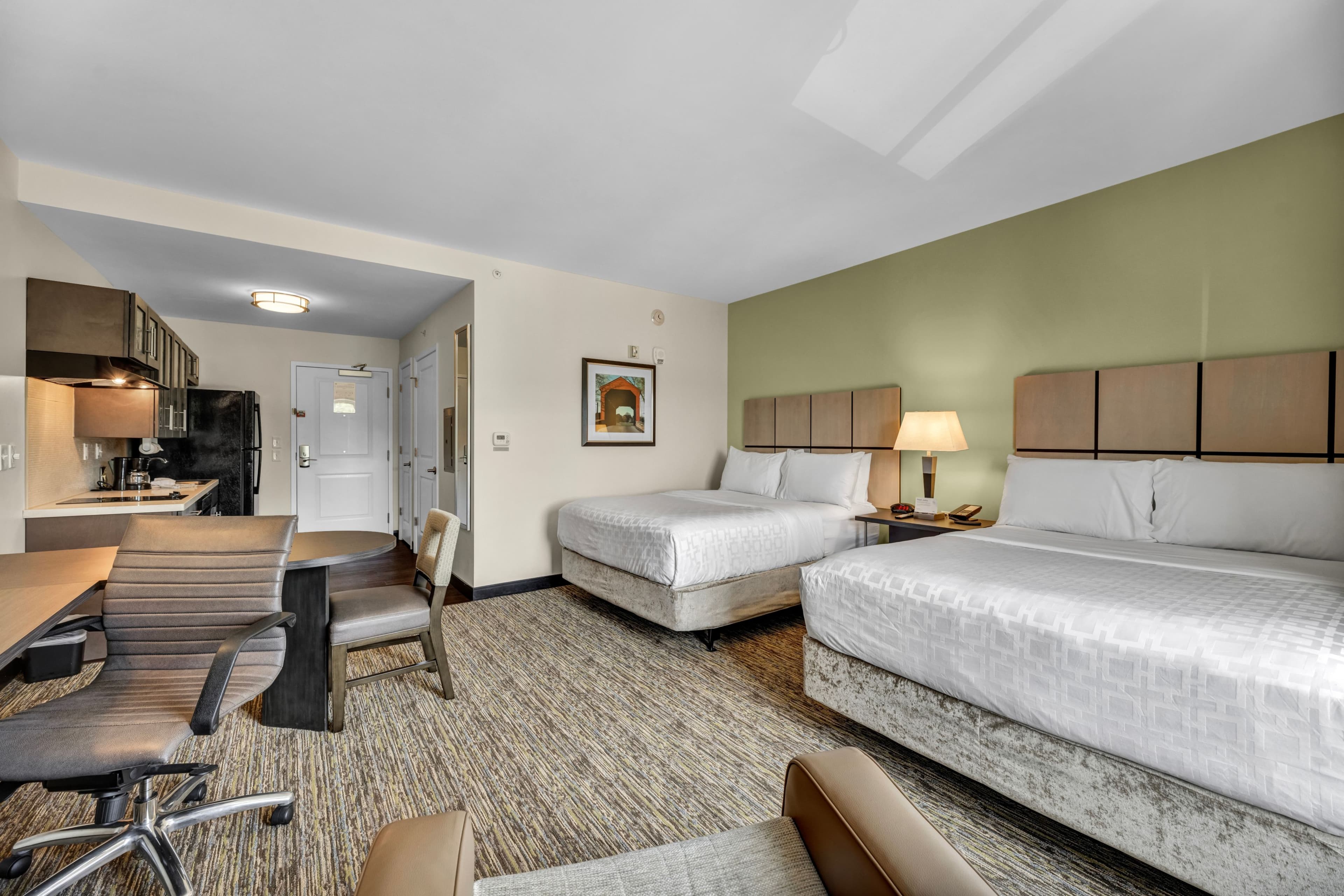 Candlewood Suites Dumfries - Quantico — 28