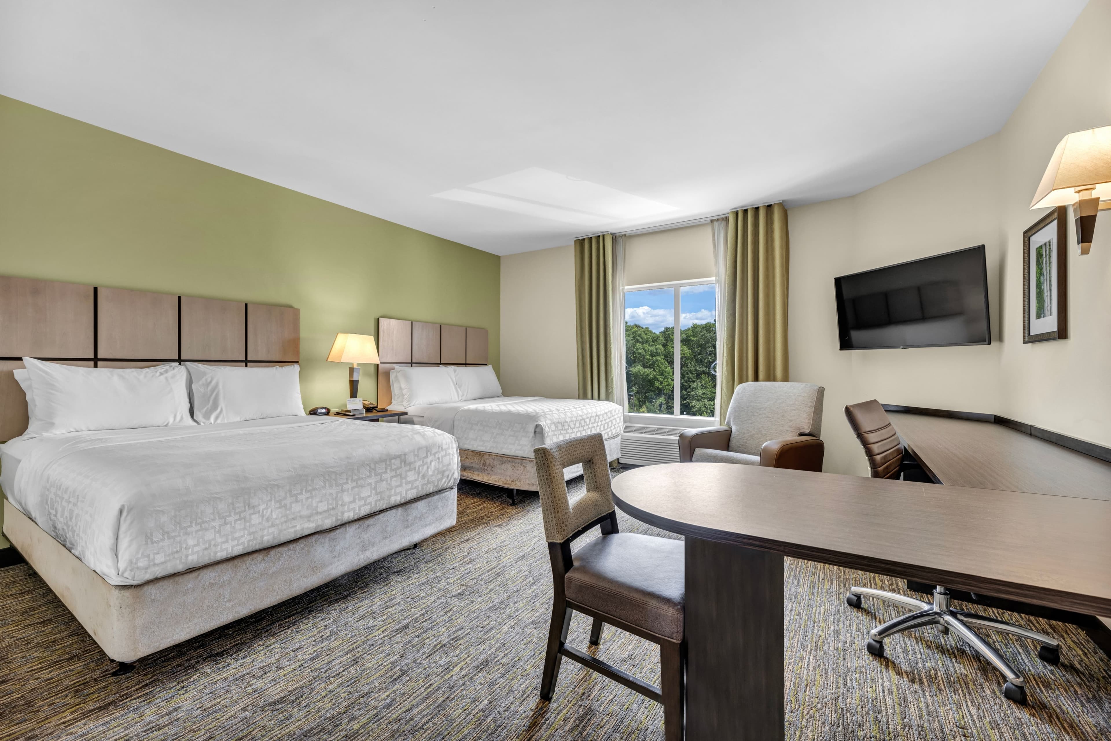 Candlewood Suites Dumfries - Quantico — 26