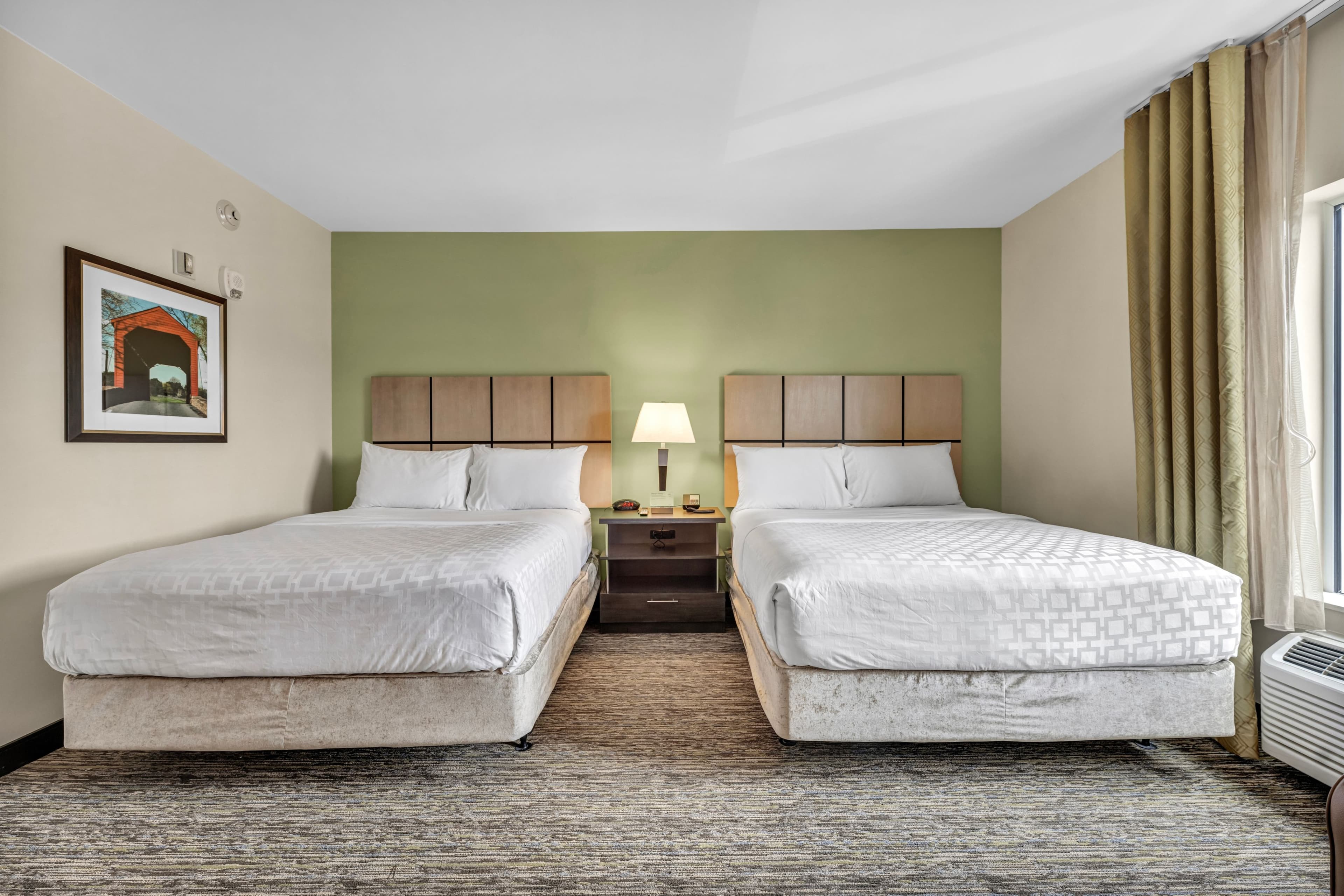 Candlewood Suites Dumfries - Quantico — 27