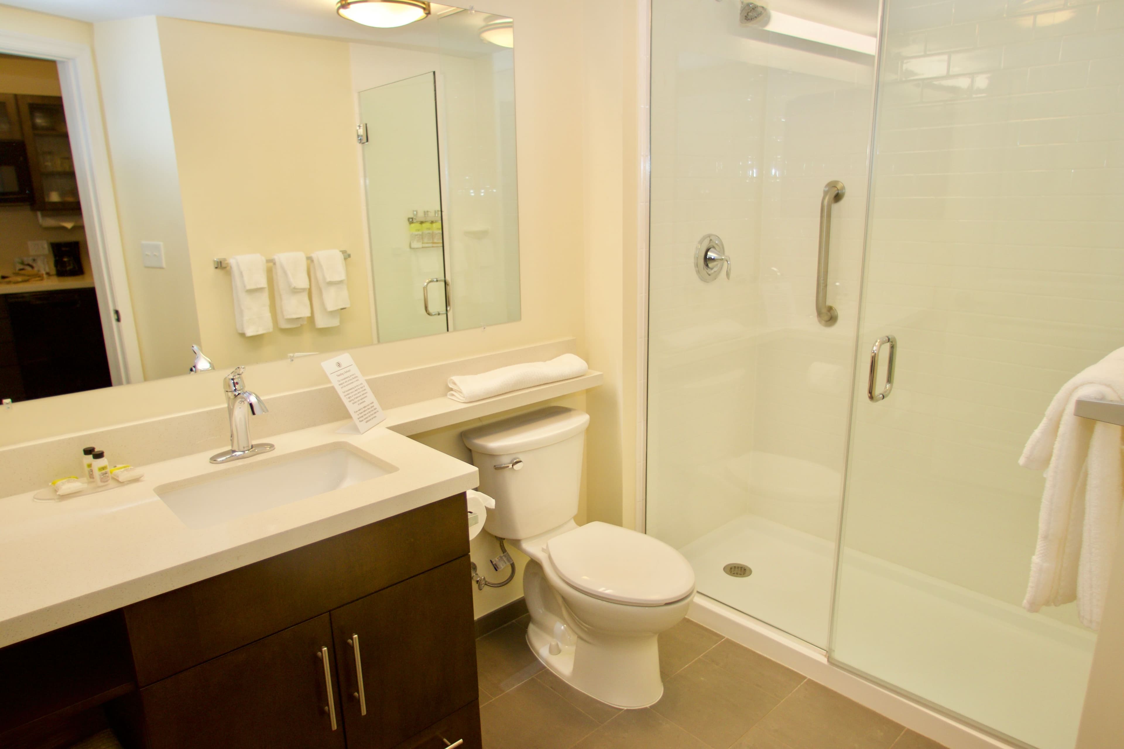 Candlewood Suites Dumfries - Quantico — 16
