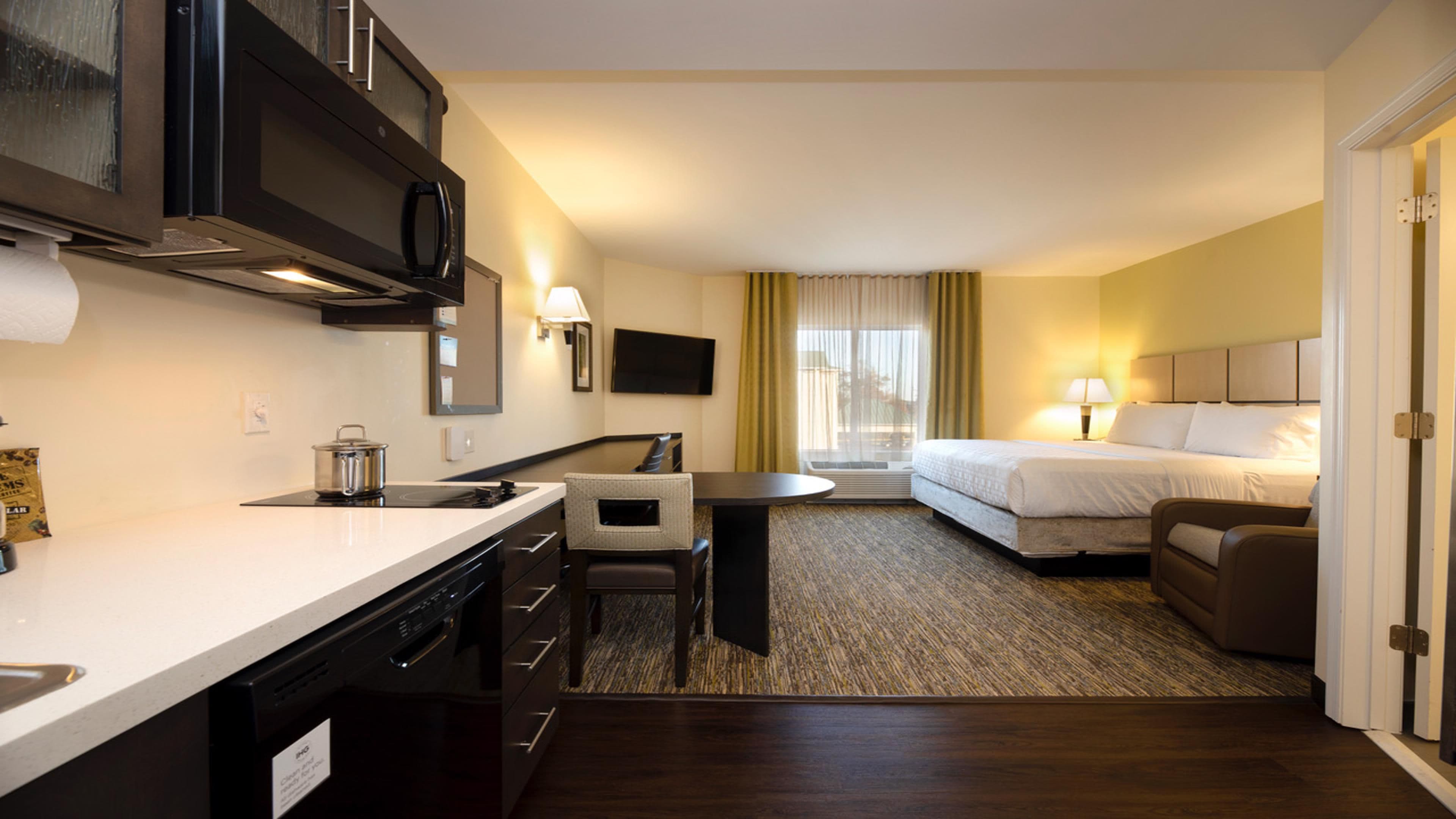 Candlewood Suites Dumfries - Quantico — 13