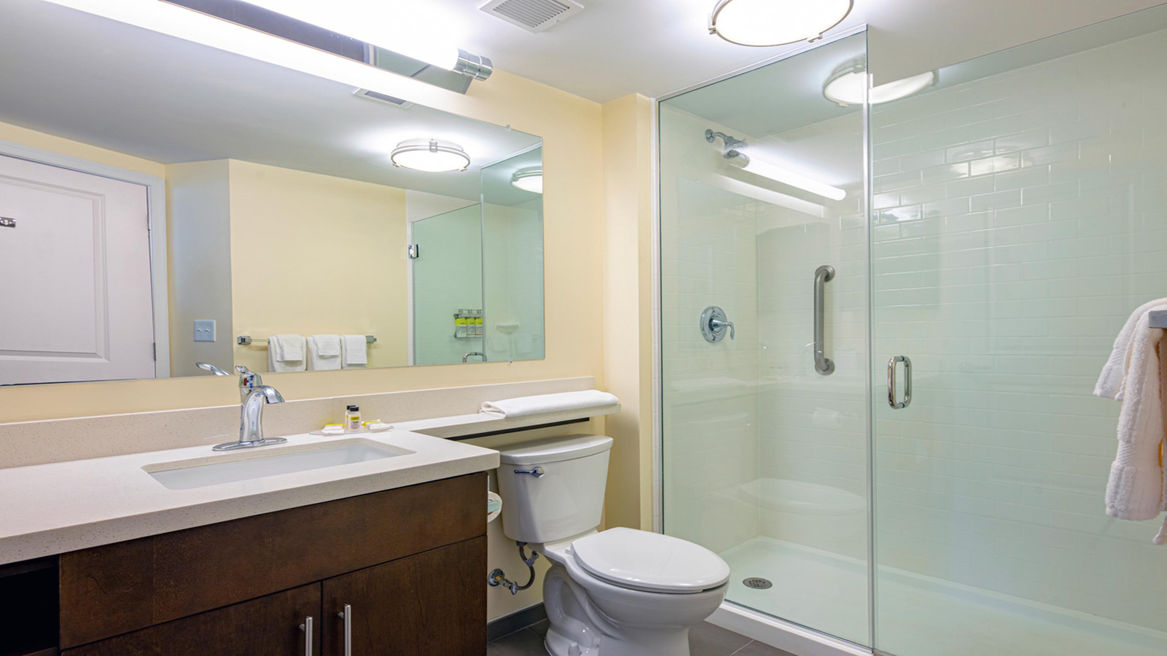 Candlewood Suites Dumfries - Quantico - Image 4