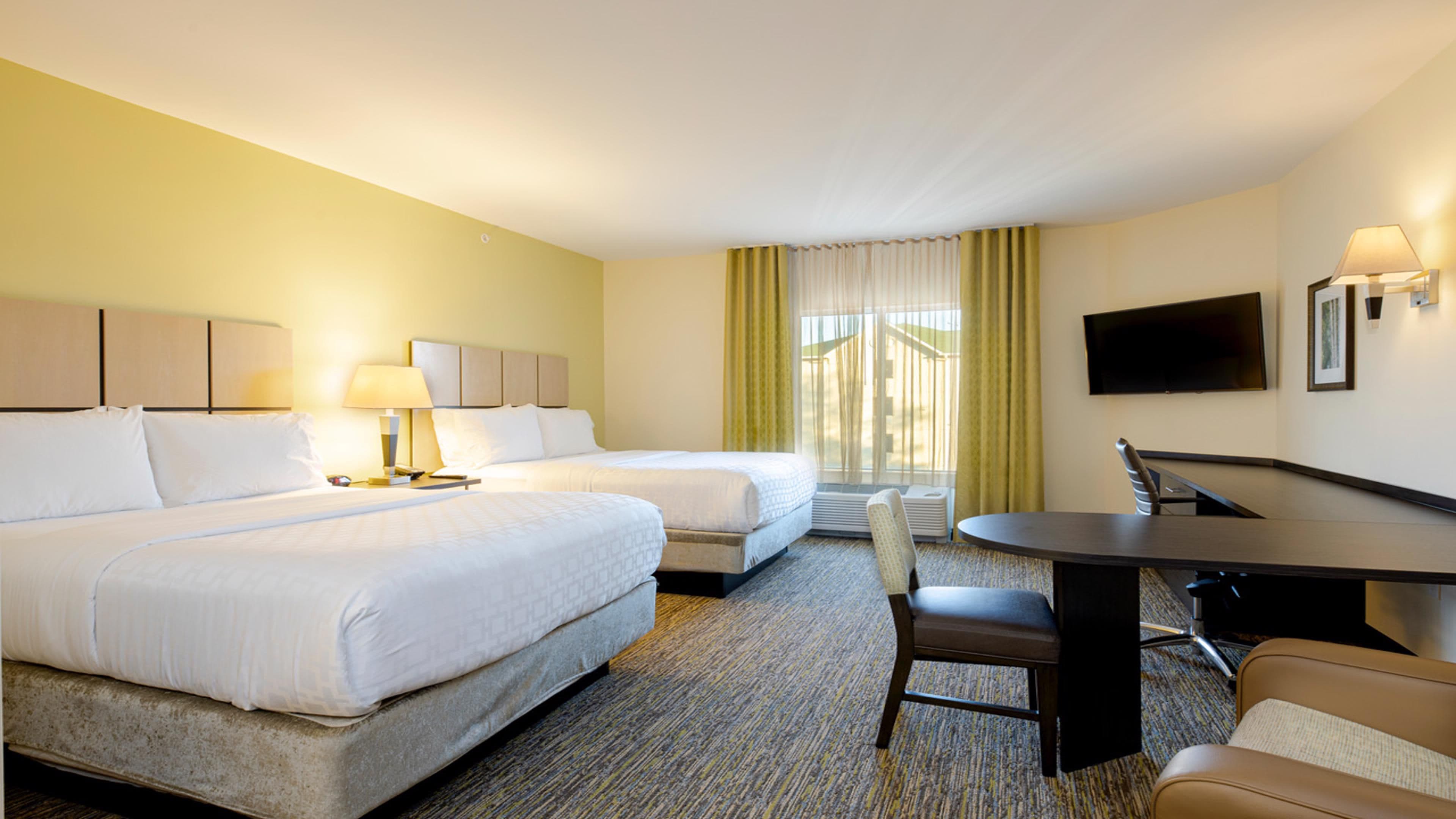 Candlewood Suites Dumfries - Quantico — 24