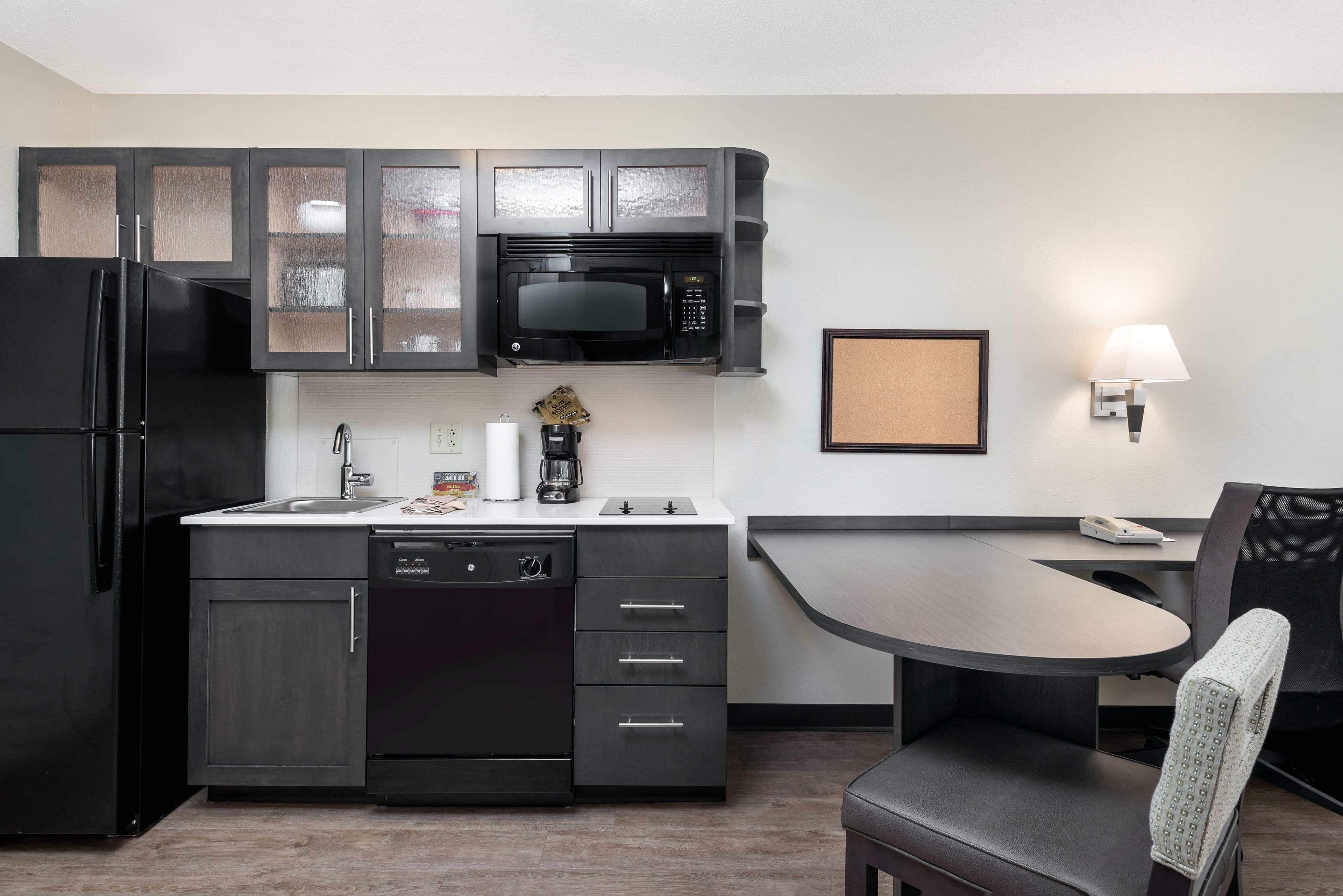 Candlewood Suites Durham-Rtp — 6