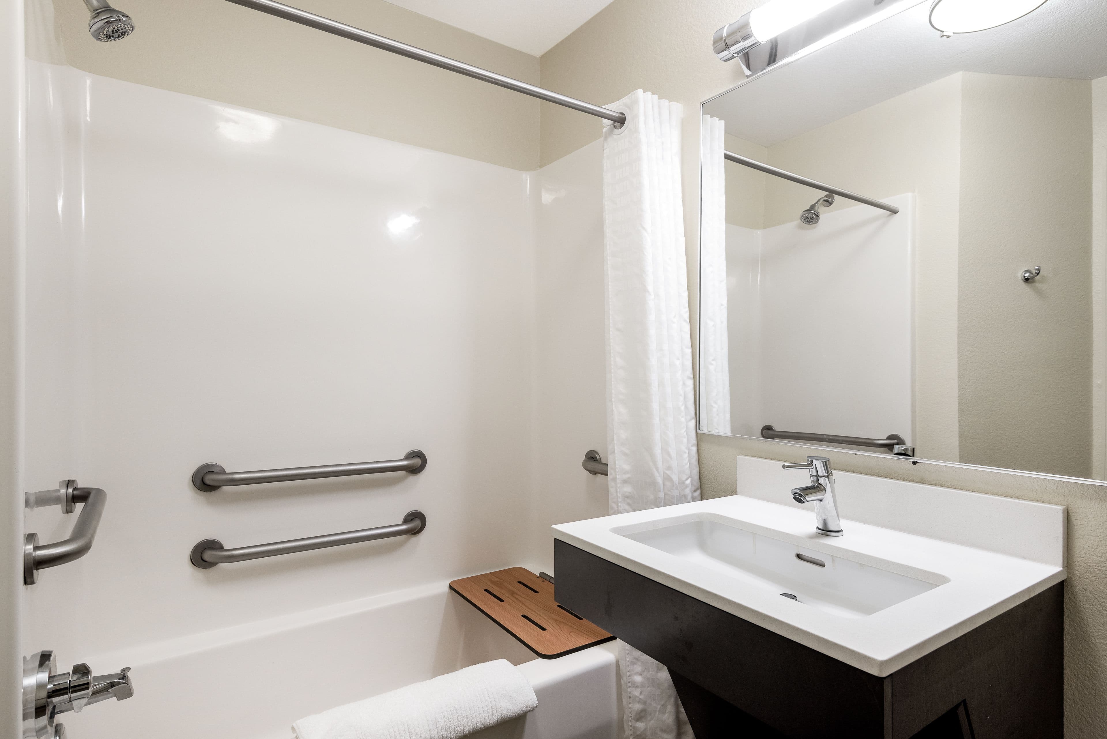 Candlewood Suites Durham-Rtp — 9