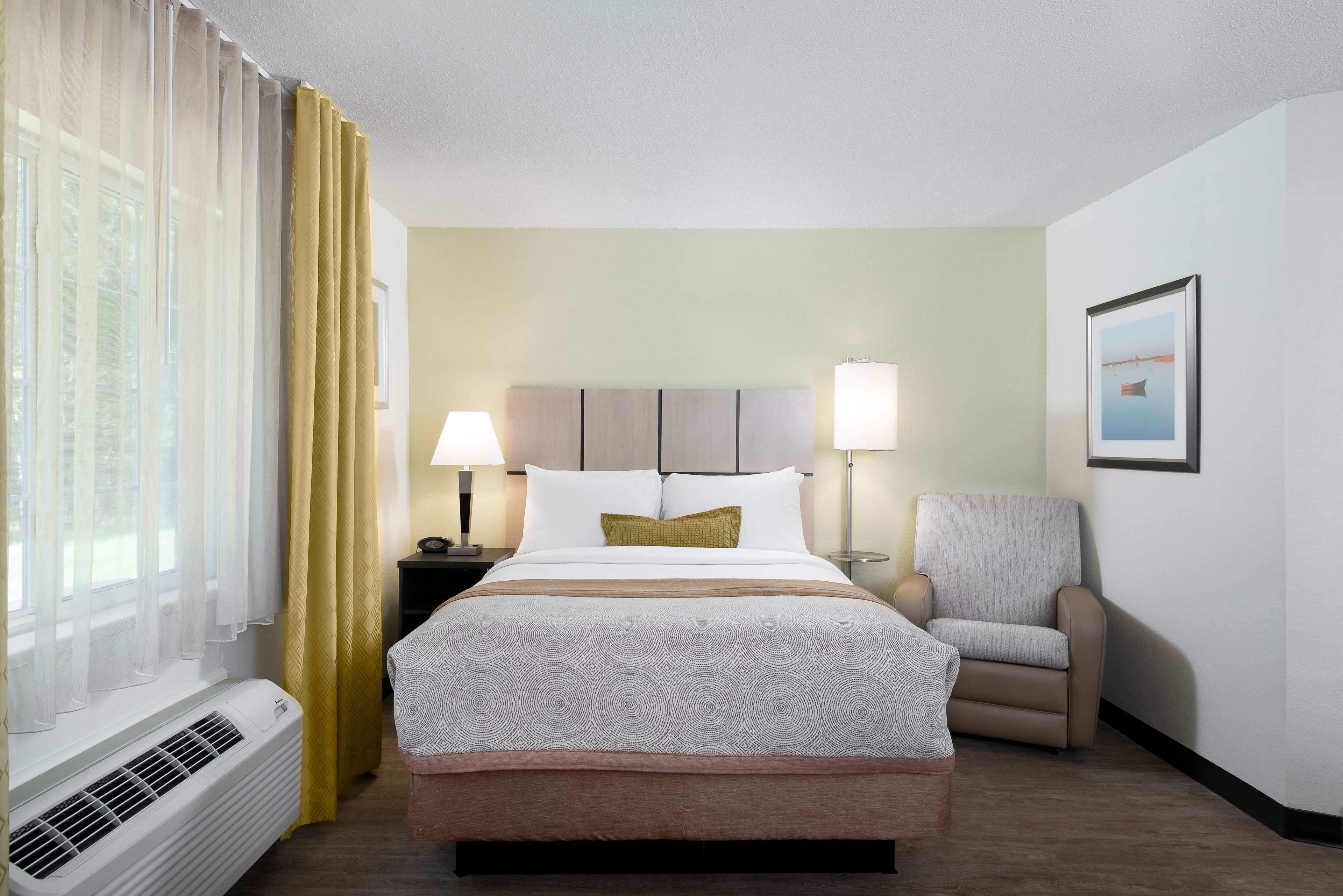 Candlewood Suites Durham-Rtp — 7