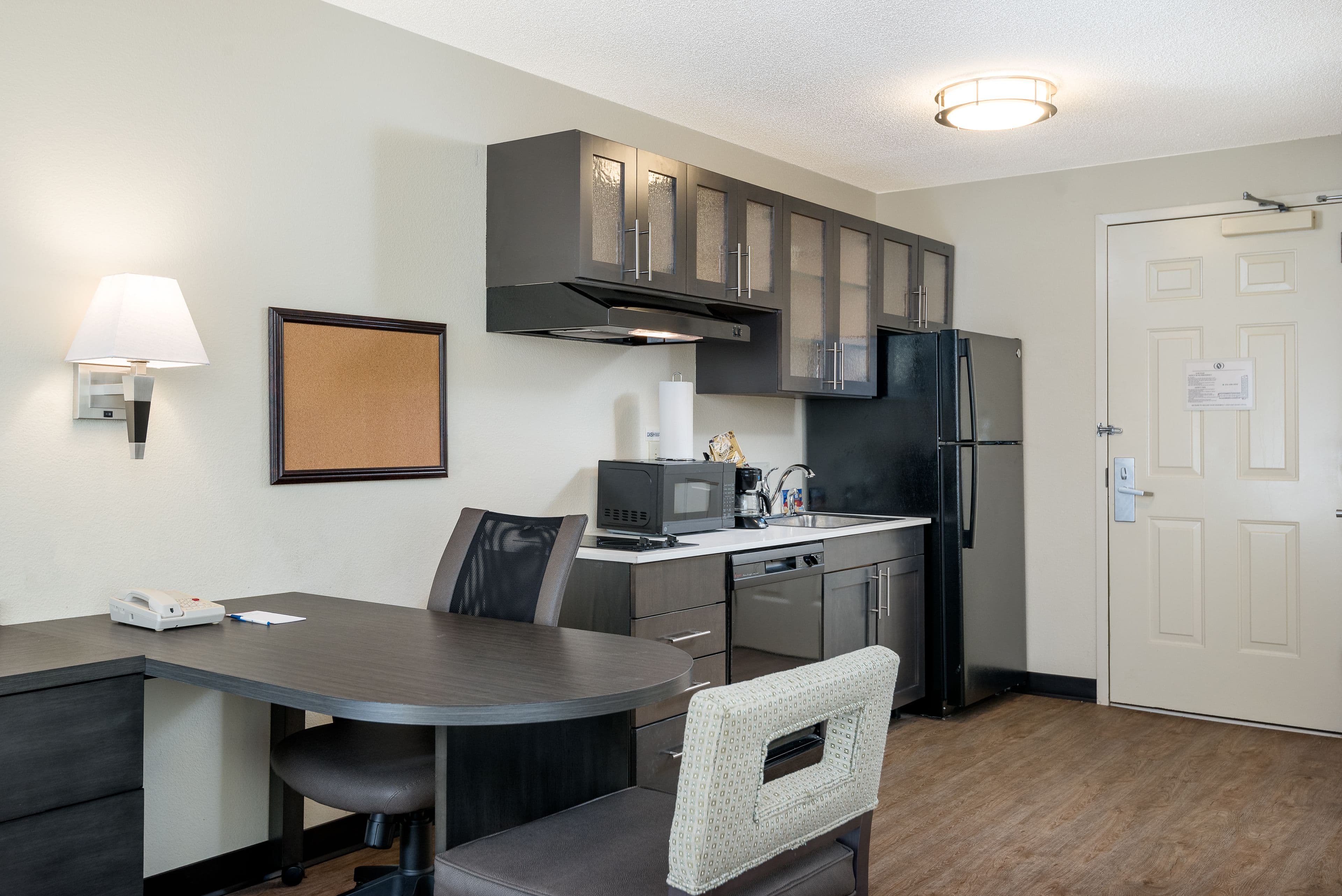 Candlewood Suites Durham-Rtp — 11