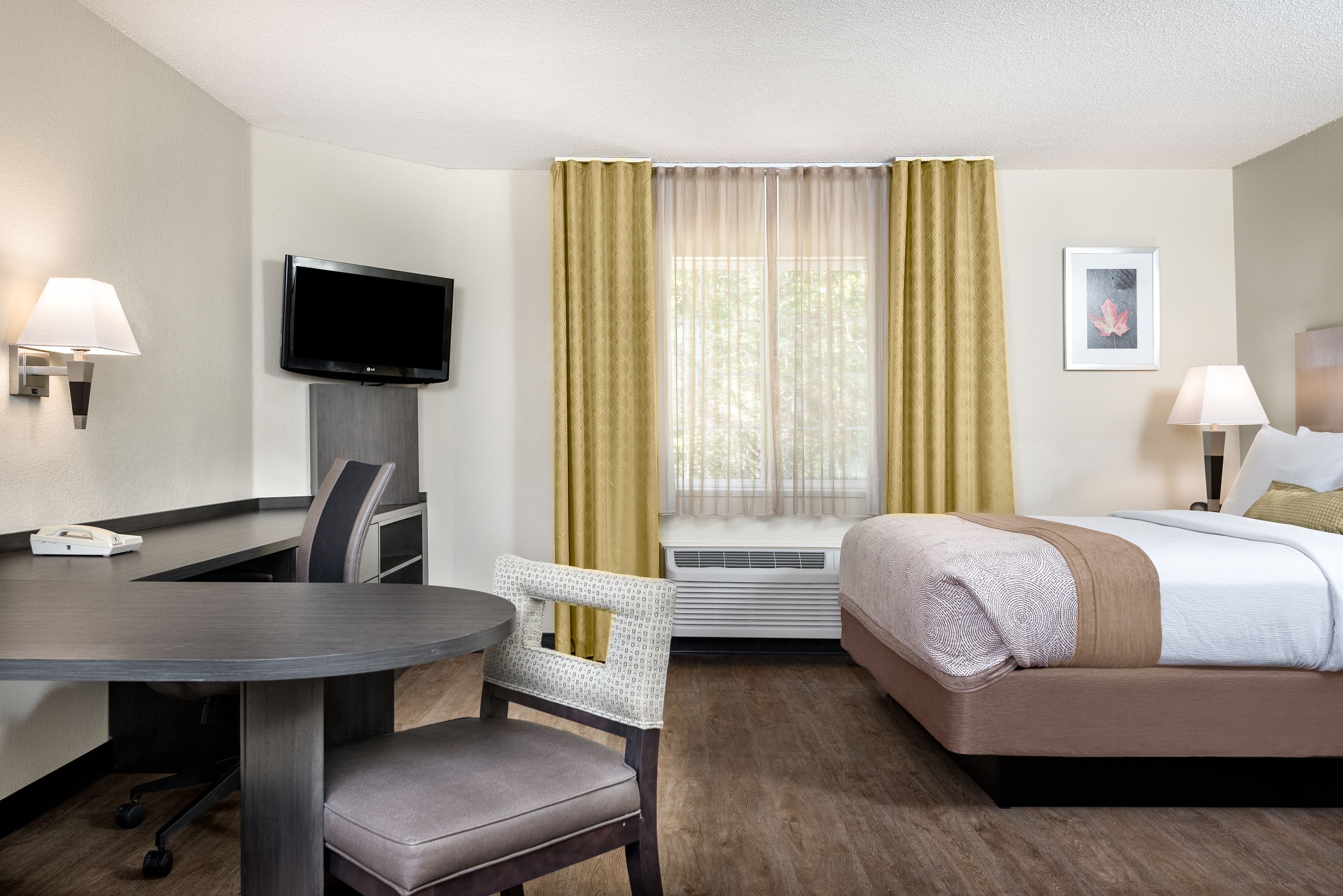 Candlewood Suites Durham-Rtp - Image 2