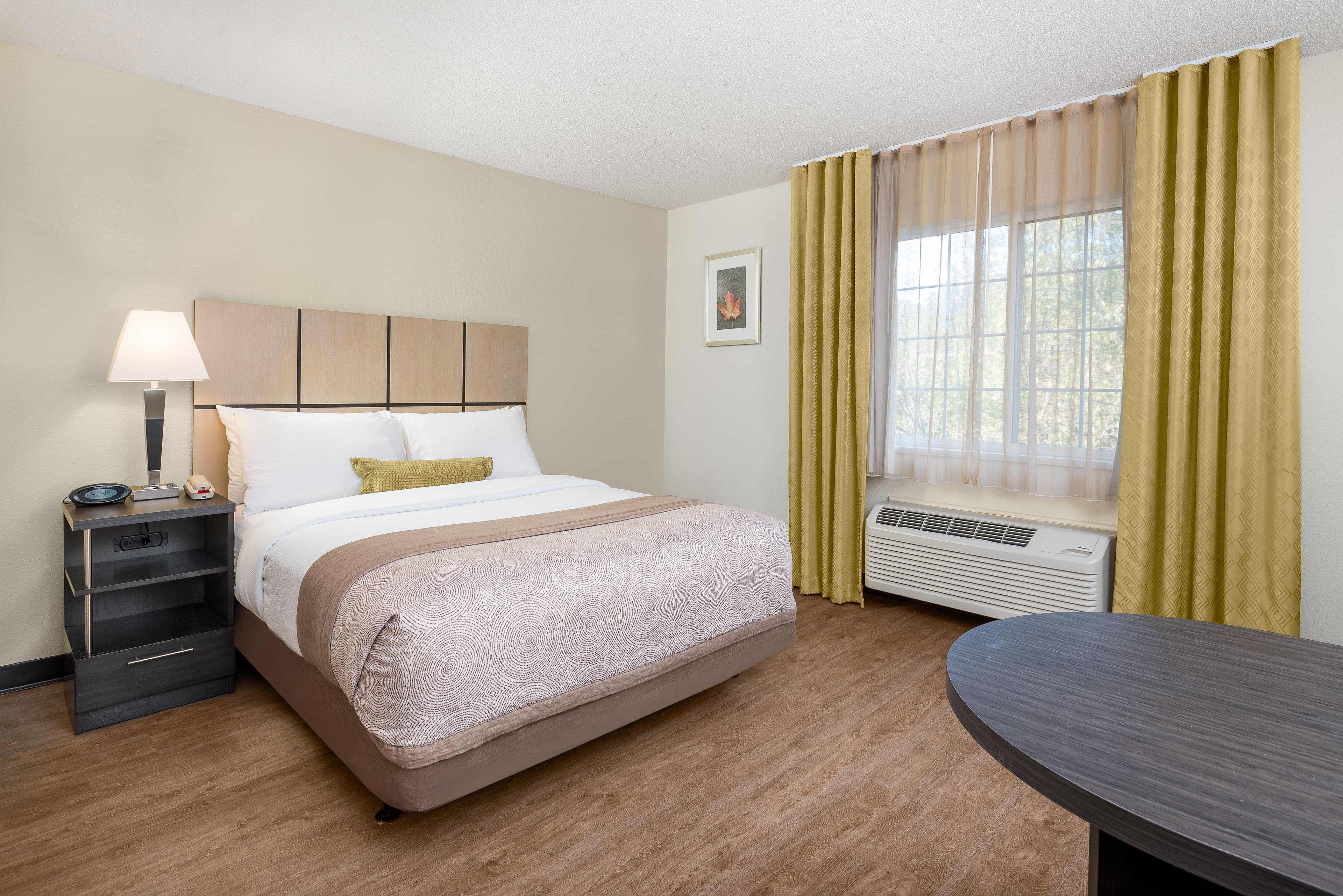 Candlewood Suites Durham-Rtp — 8