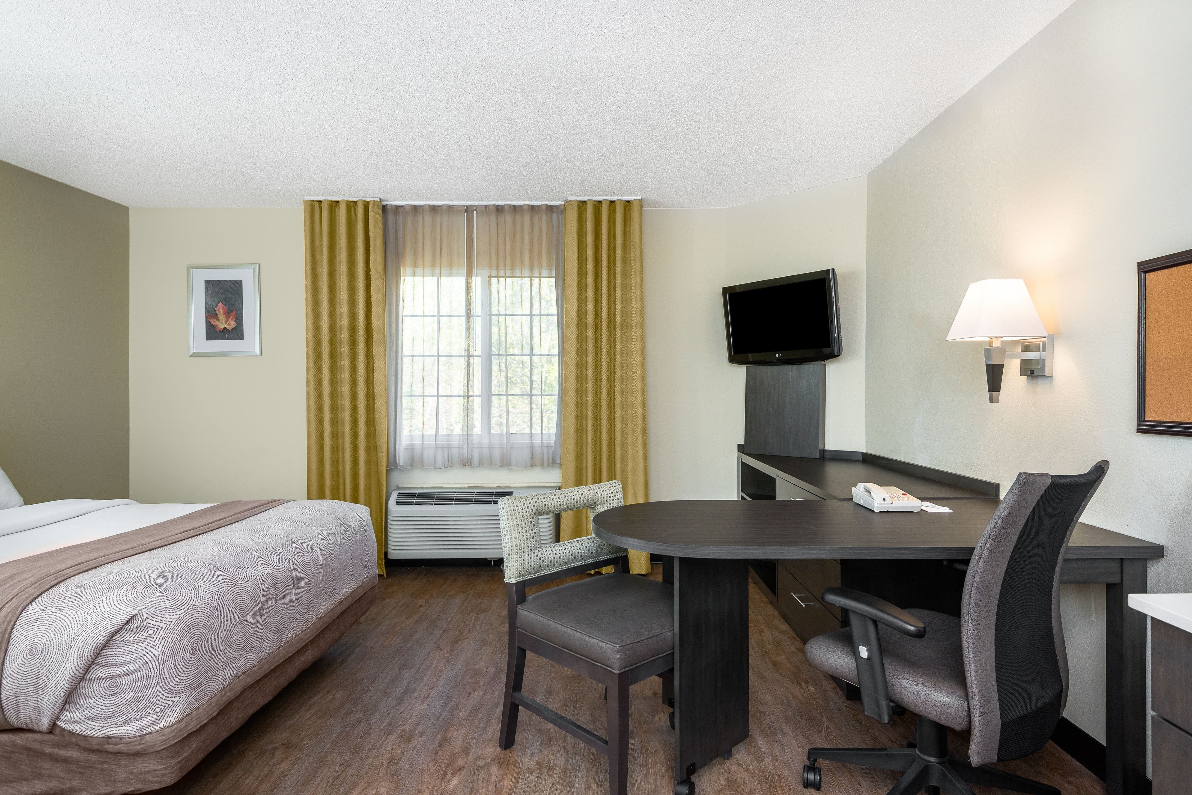 Candlewood Suites Durham-Rtp — 10