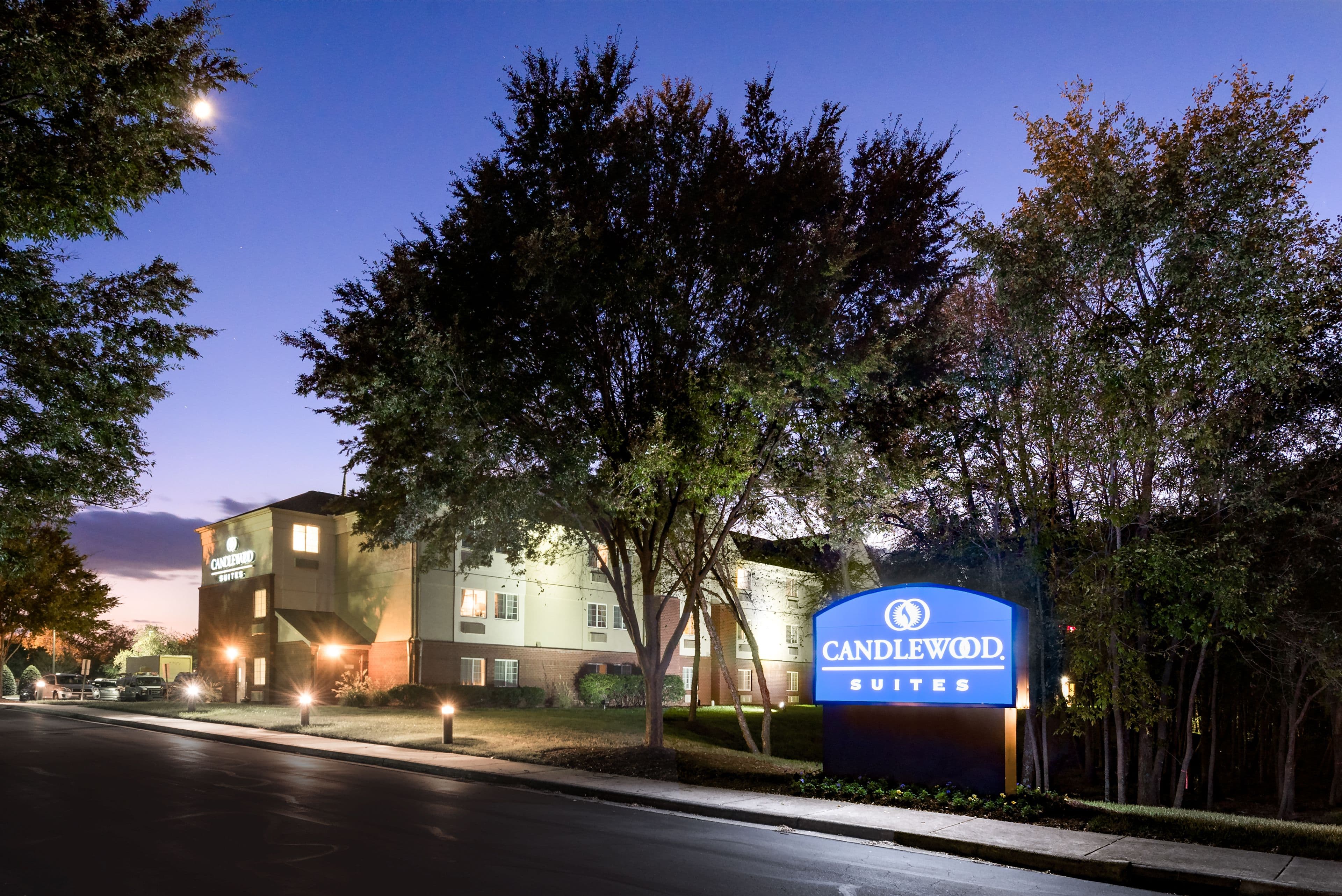 Candlewood Suites Durham-Rtp - Image 1