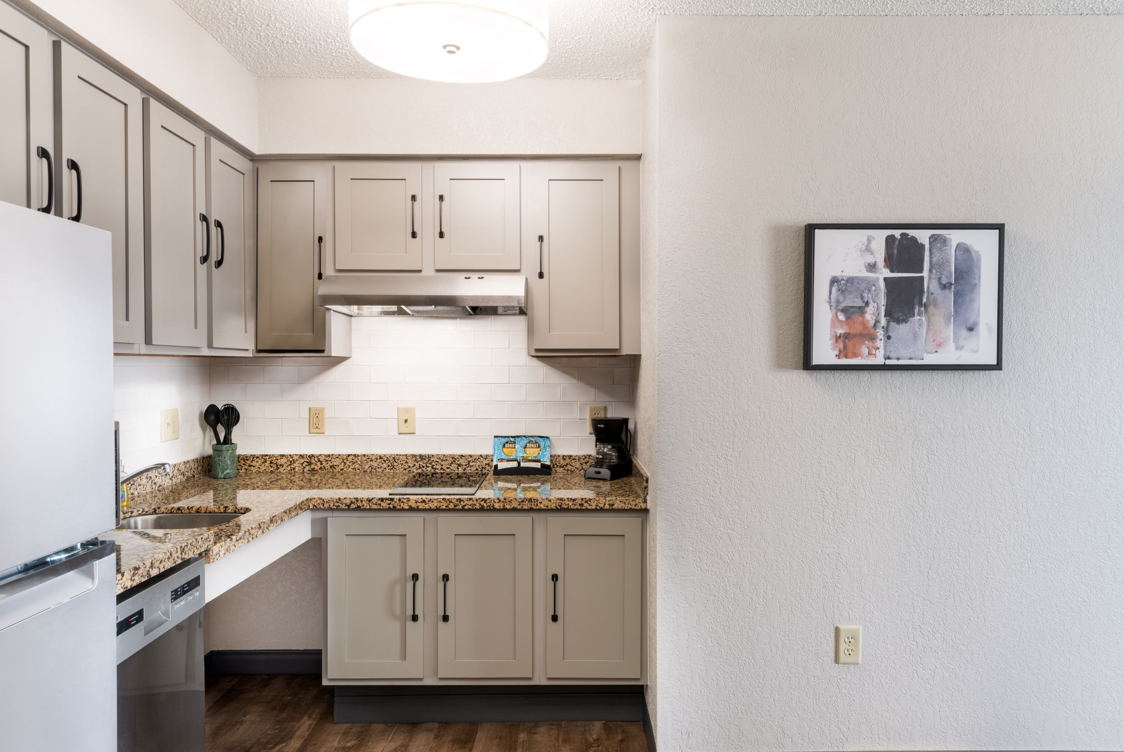 Candlewood Suites Eagan Arpt South - Mall Area — 26