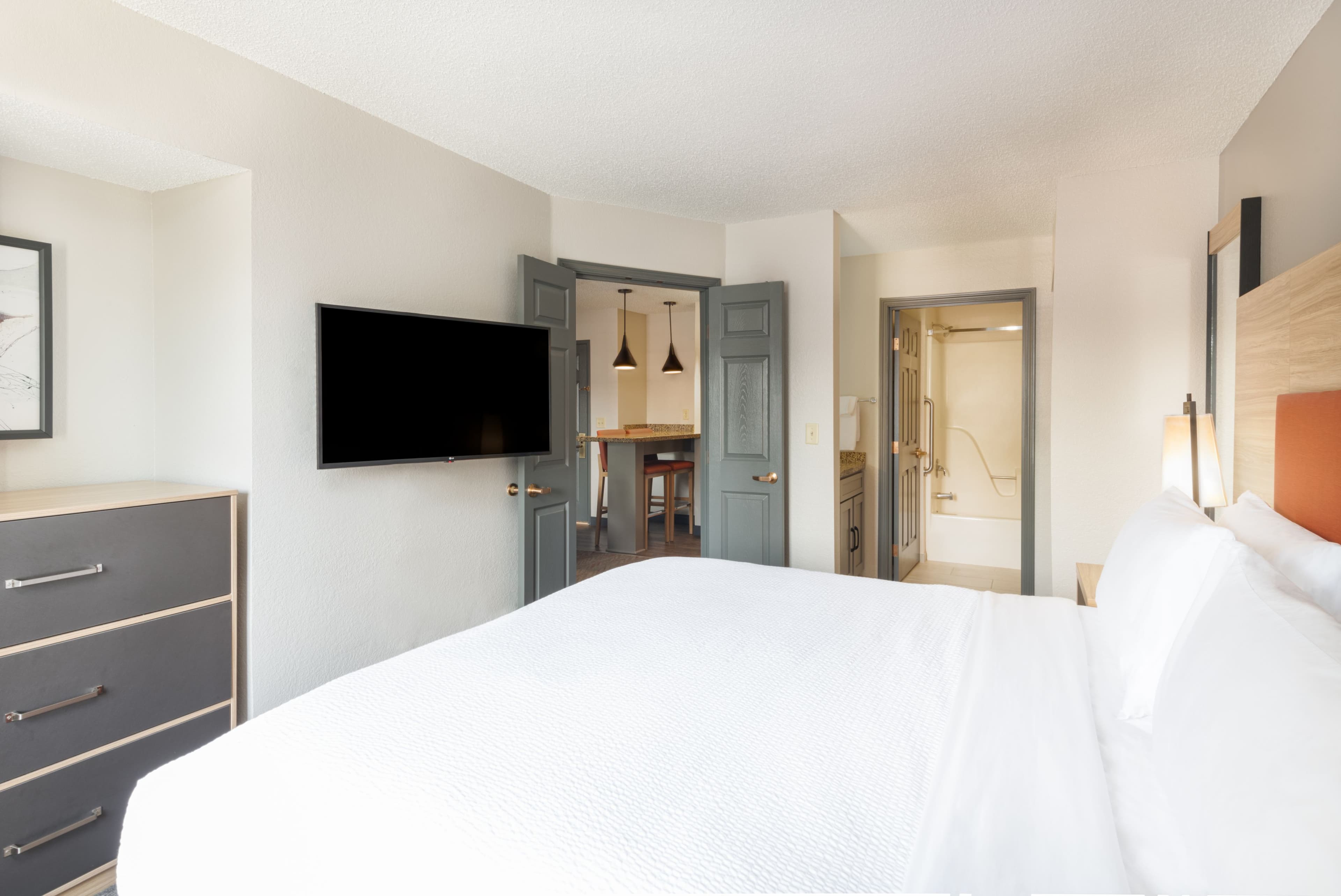 Candlewood Suites Eagan Arpt South - Mall Area — 15