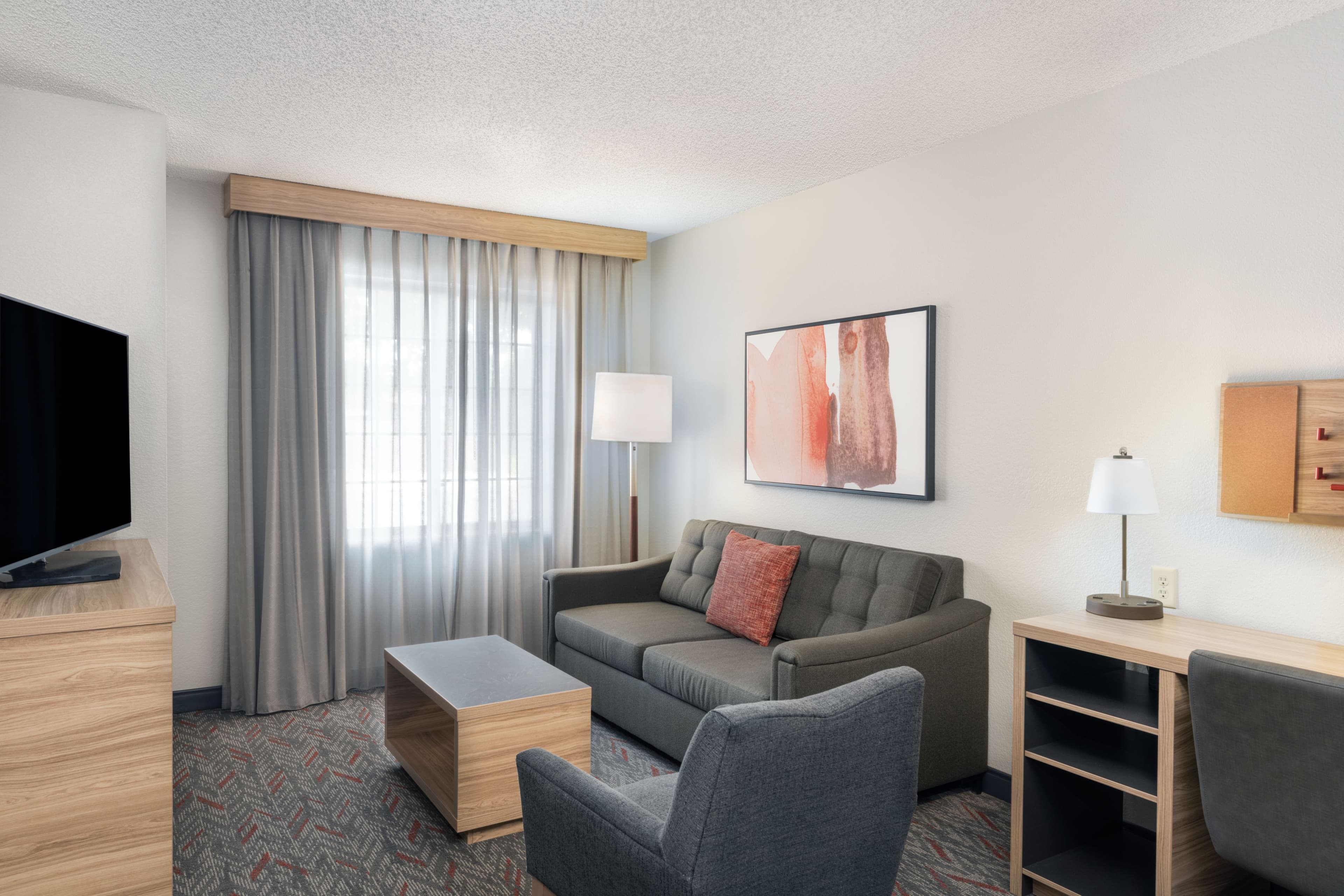Candlewood Suites Eagan Arpt South - Mall Area — 13