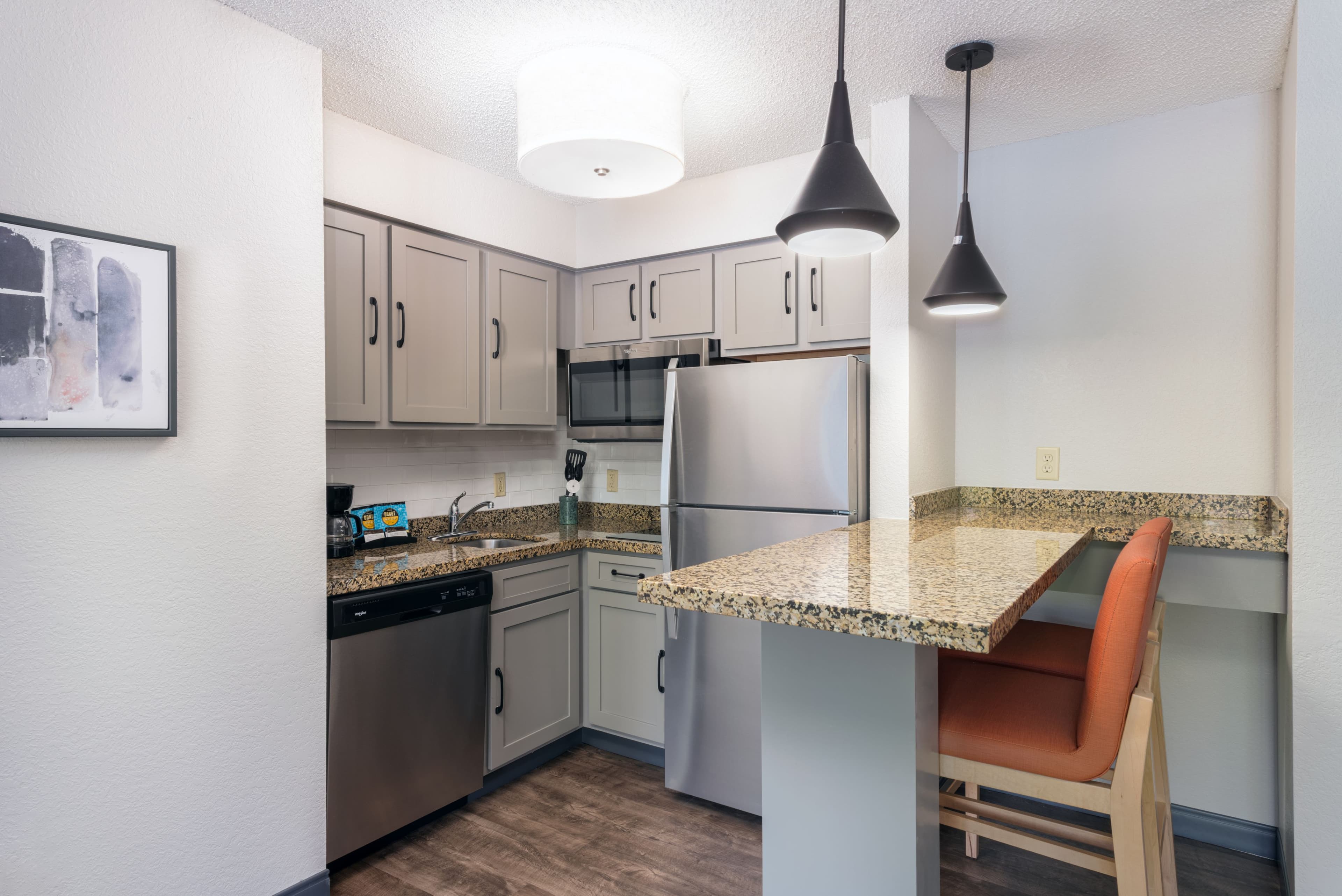 Candlewood Suites Eagan Arpt South - Mall Area — 21