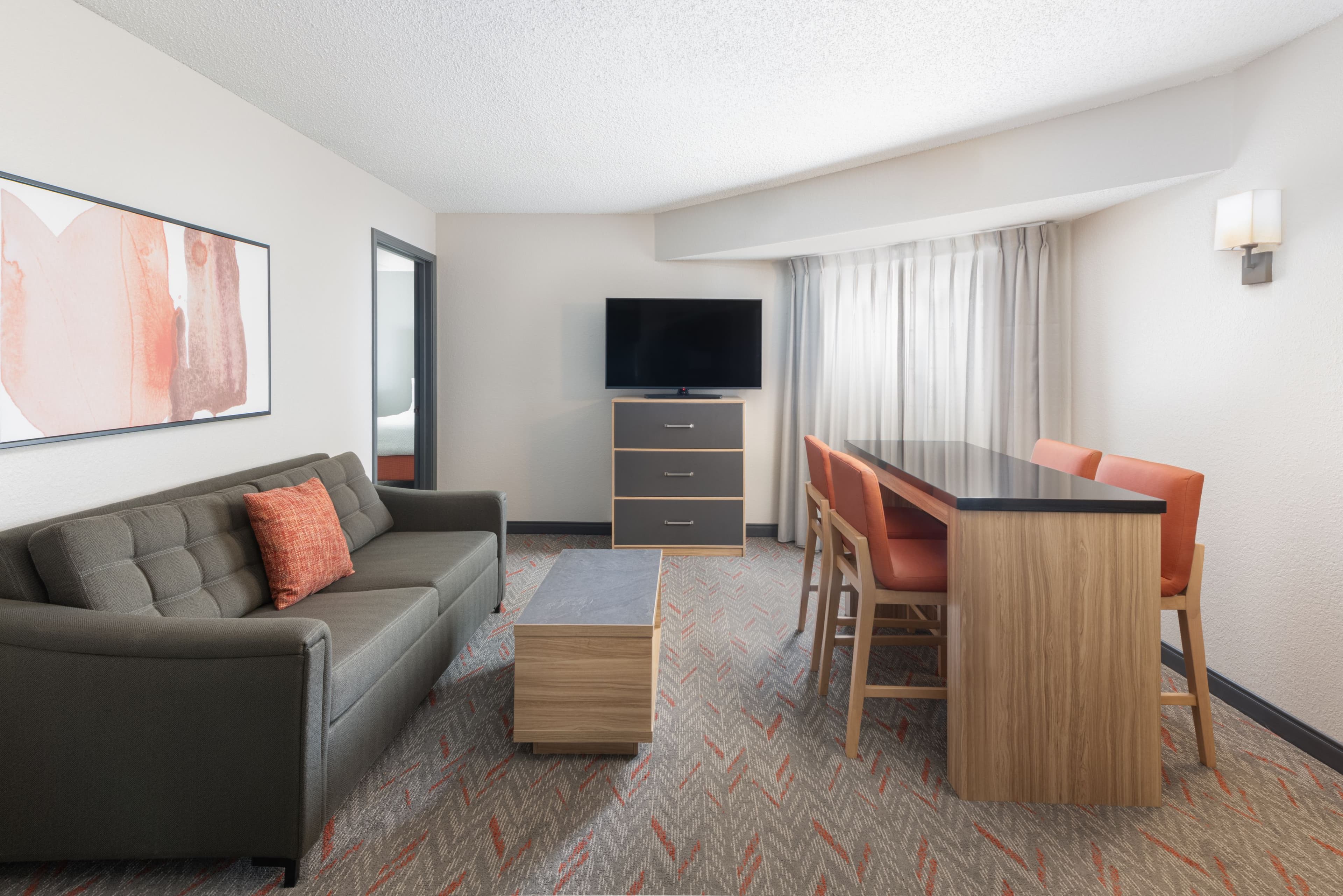 Candlewood Suites Eagan Arpt South - Mall Area — 33