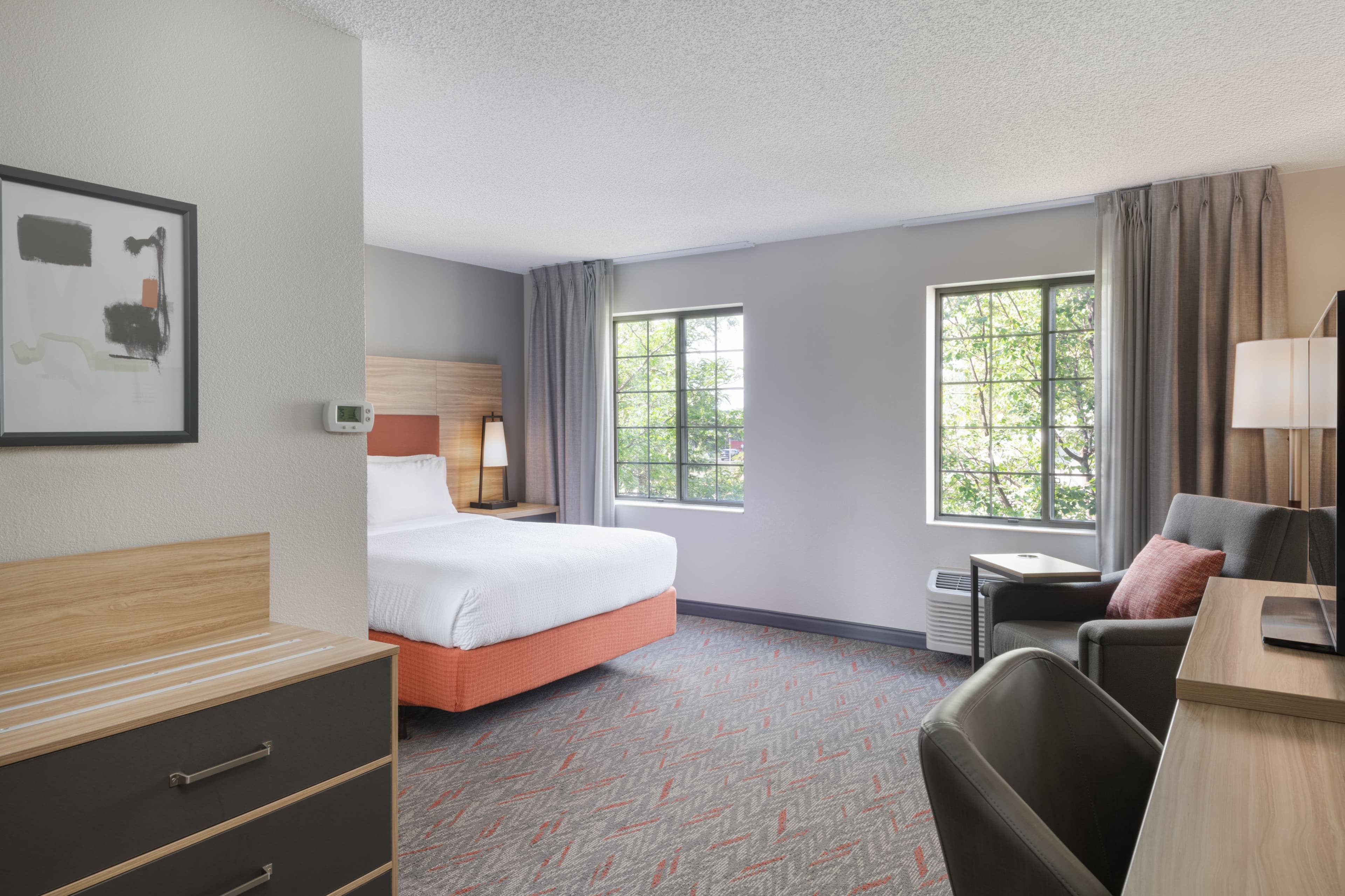 Candlewood Suites Eagan Arpt South - Mall Area - Image 3
