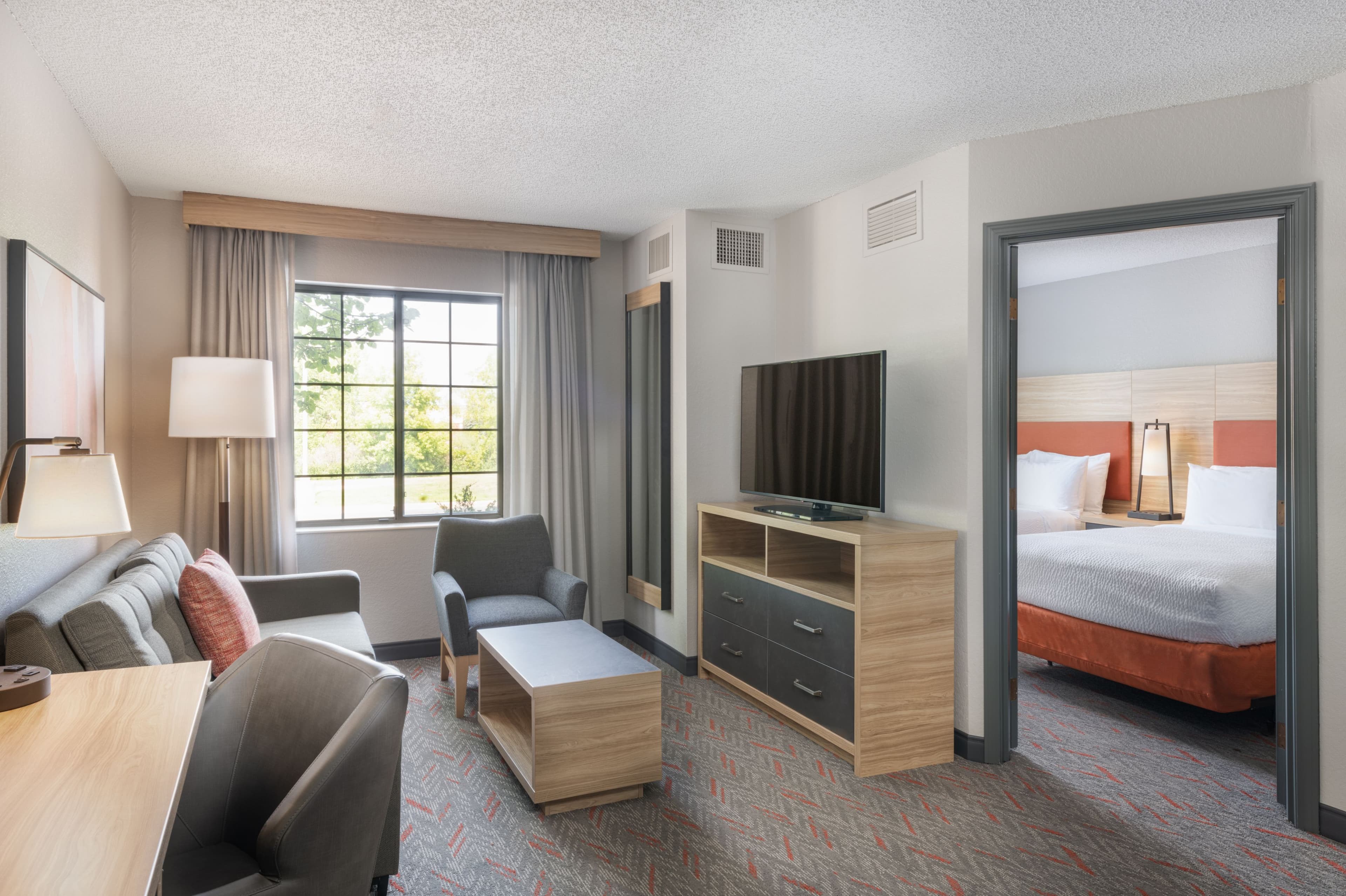 Candlewood Suites Eagan Arpt South - Mall Area — 18