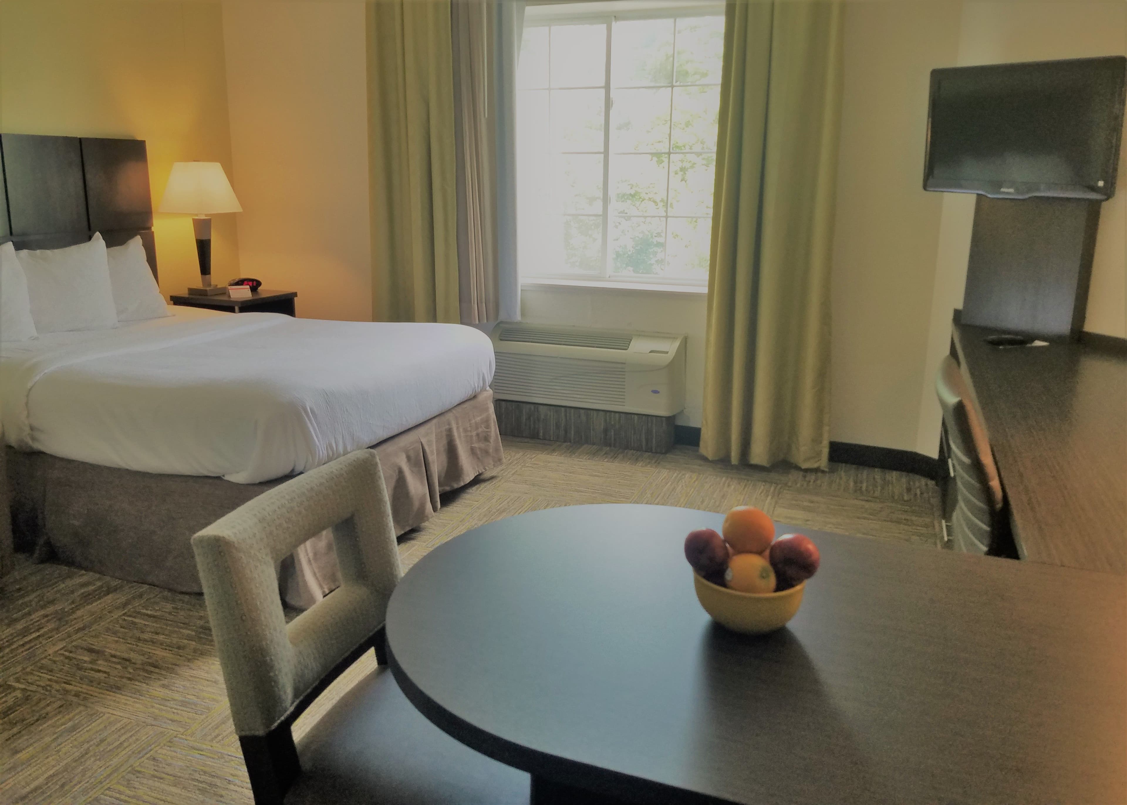 Candlewood Suites East Syracuse - Carrier Circle - Image 2