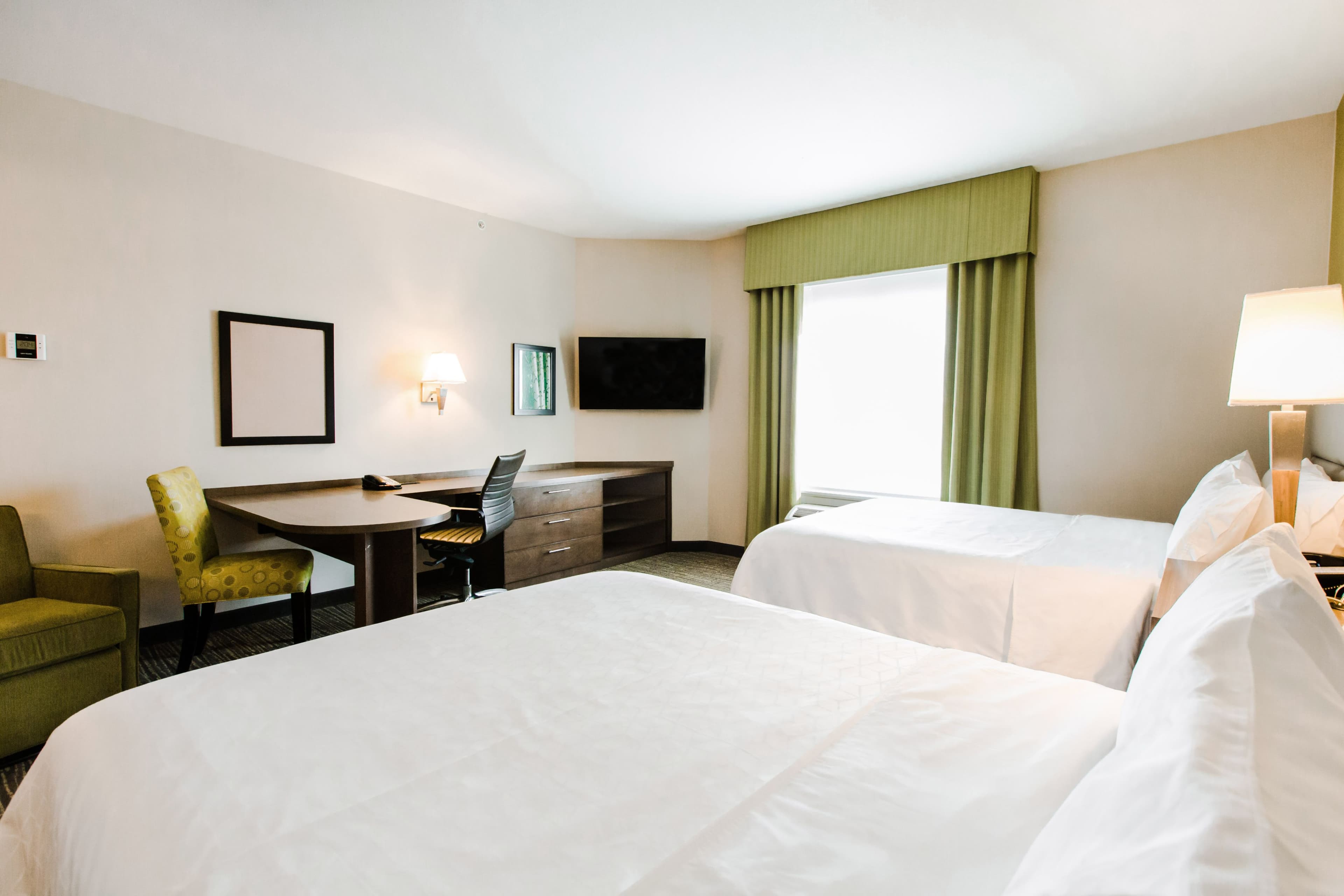 Candlewood Suites West Edmonton - Mall Area — 21