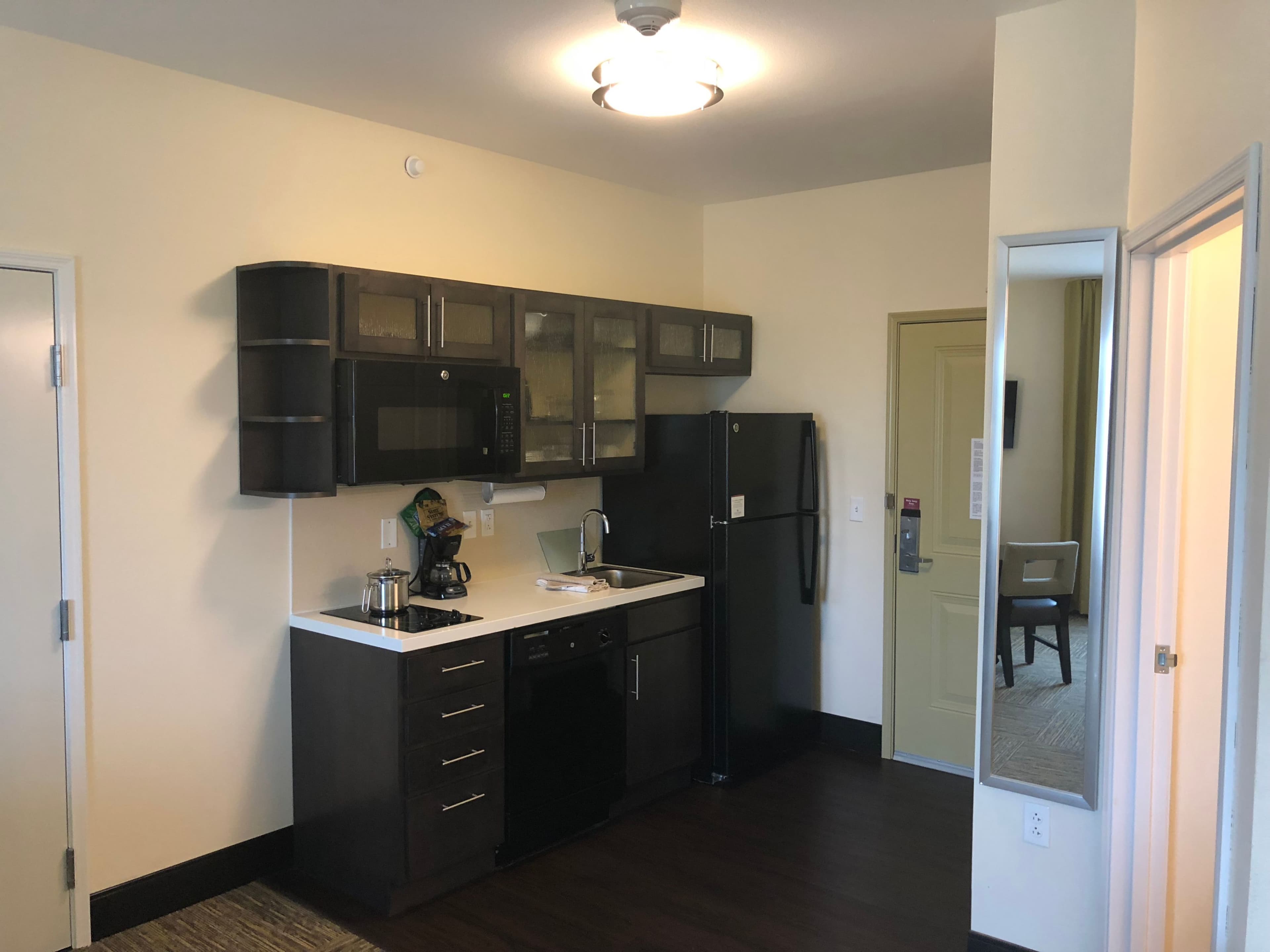 Candlewood Suites El Dorado — 9